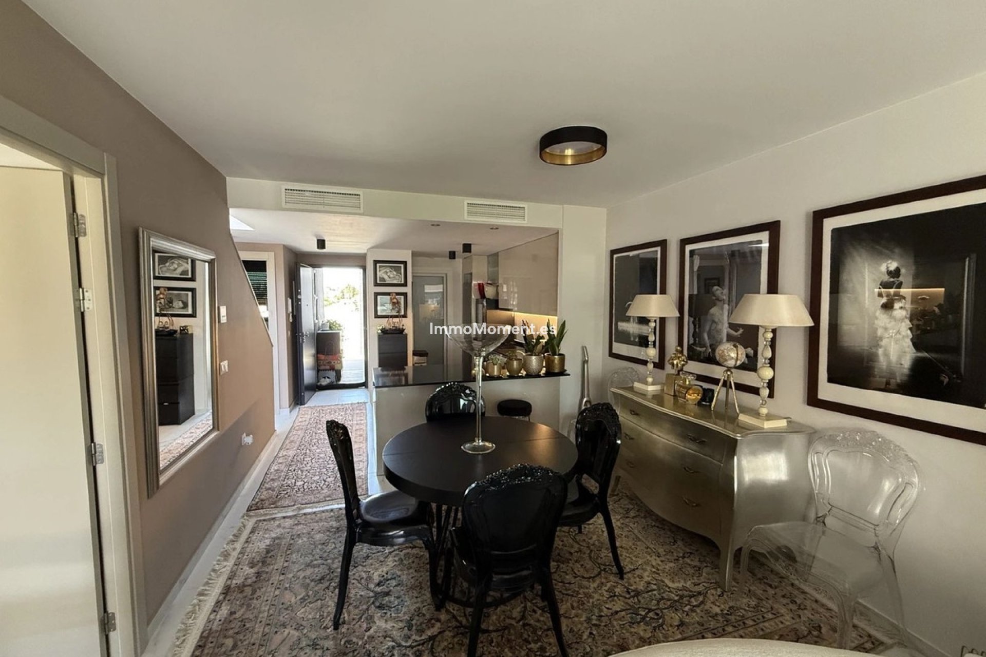 Bestaande woning - Appartement - Orihuela Costa - Playa Flamenca
