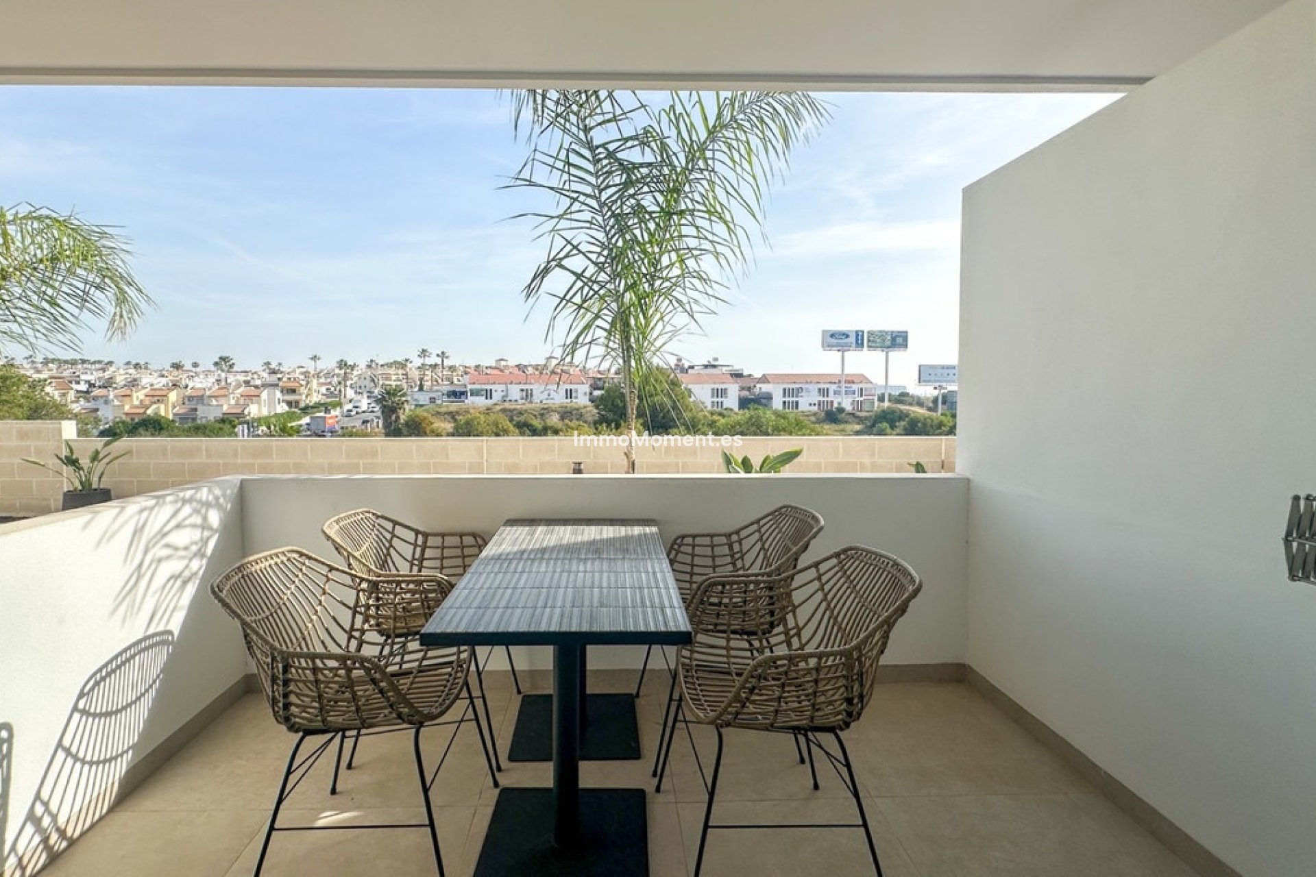 Bestaande woning - Appartement - Orihuela Costa - Playa Flamenca