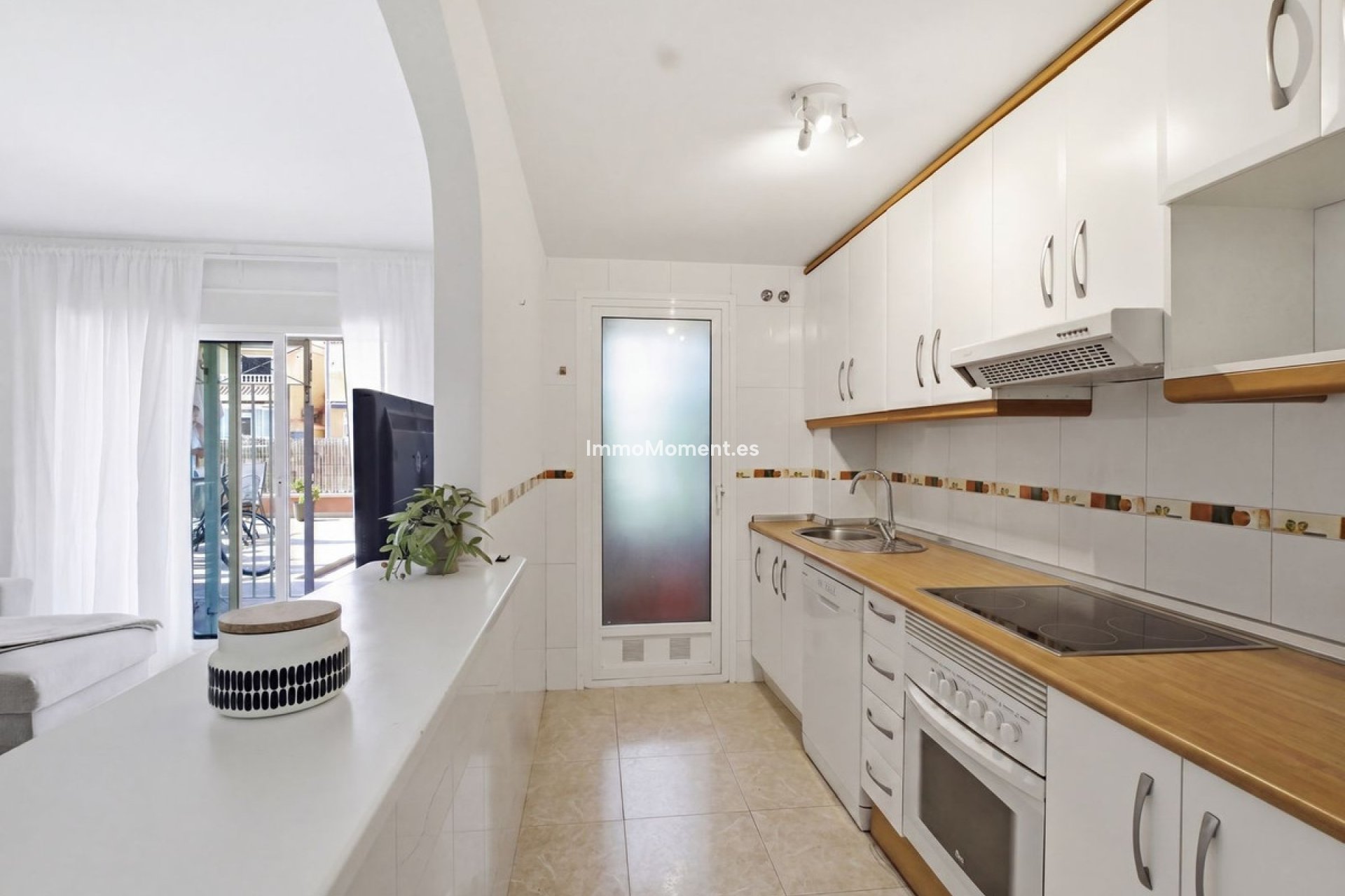 Bestaande woning - Appartement - Orihuela Costa - Playa Flamenca