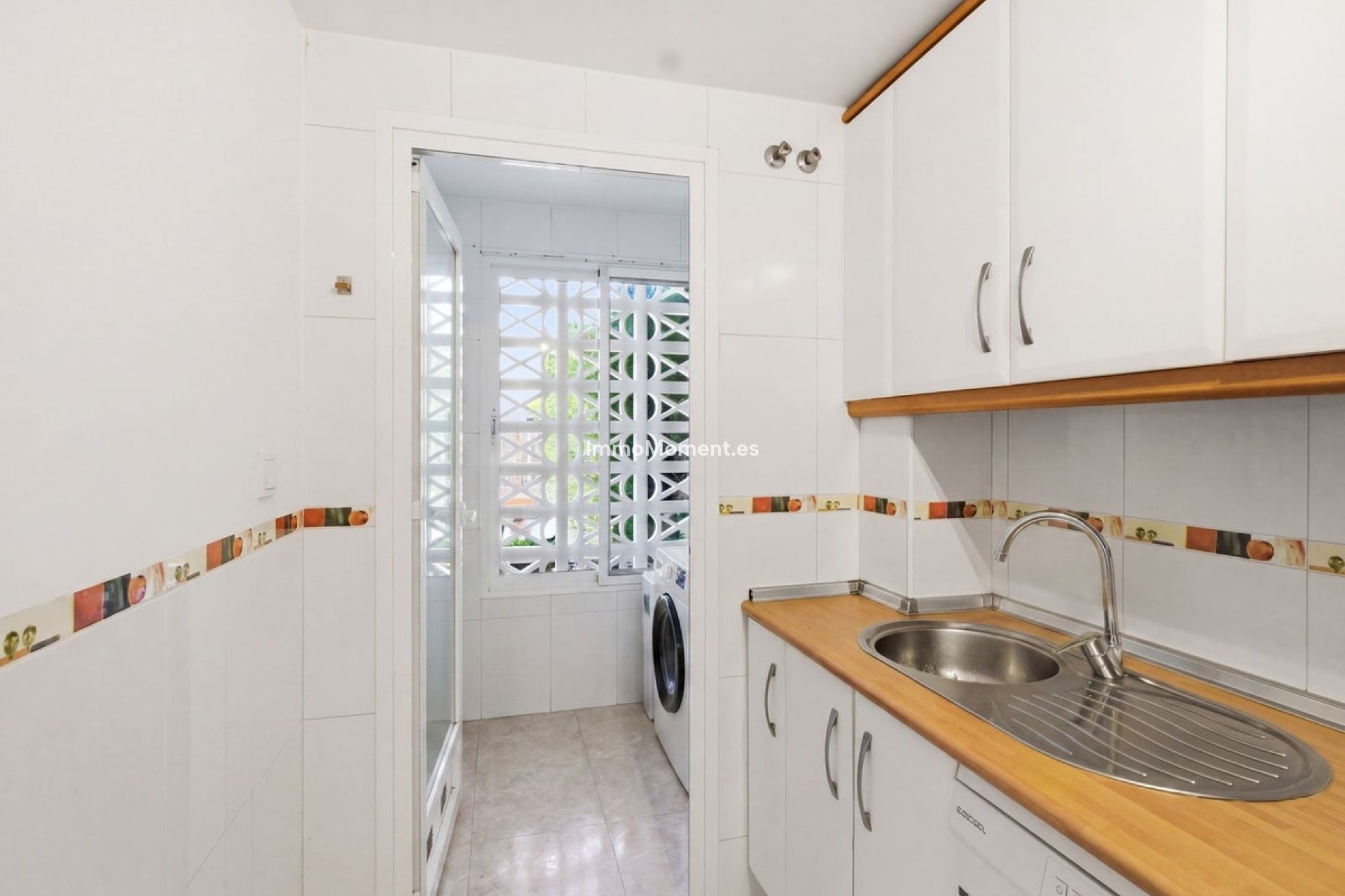 Bestaande woning - Appartement - Orihuela Costa - Playa Flamenca
