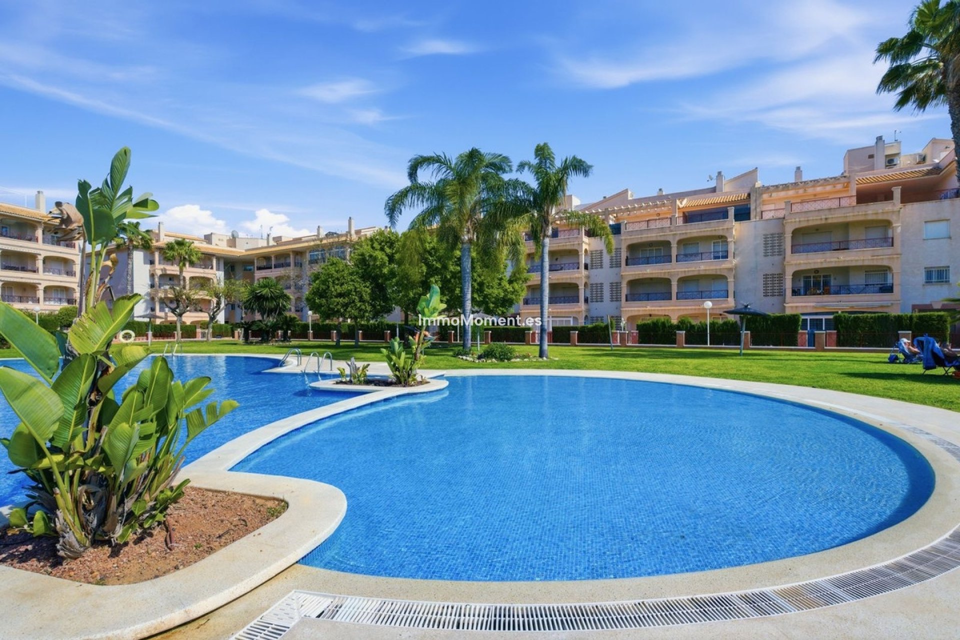 Bestaande woning - Appartement - Orihuela Costa - Playa Flamenca