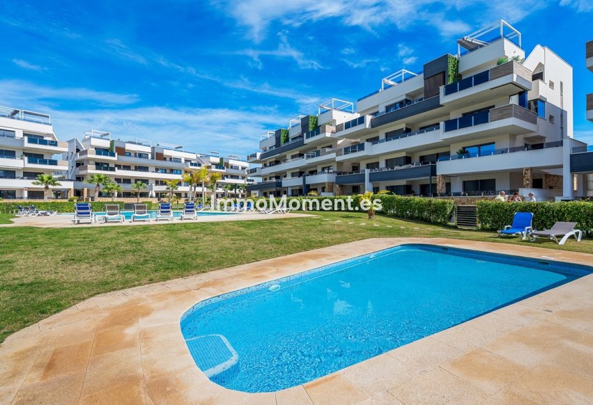 Bestaande woning - Appartement - Orihuela Costa - Playa Flamenca