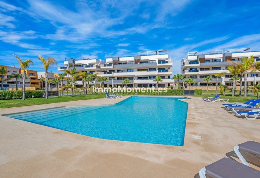 Bestaande woning - Appartement - Orihuela Costa - Playa Flamenca
