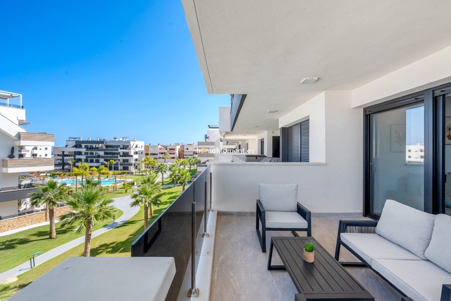 Bestaande woning - Appartement - Orihuela Costa - Playa Flamenca