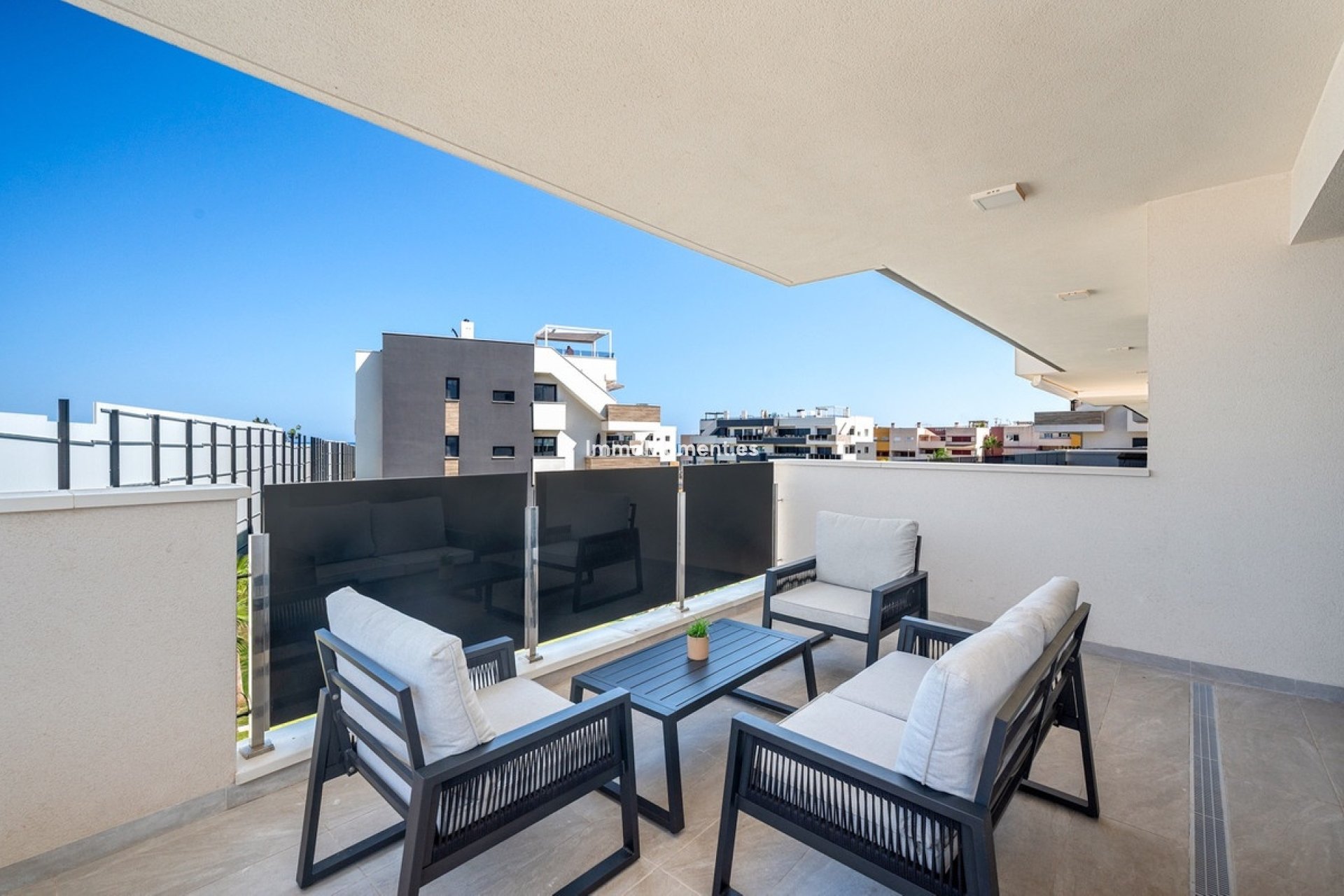 Bestaande woning - Appartement - Orihuela Costa - Playa Flamenca