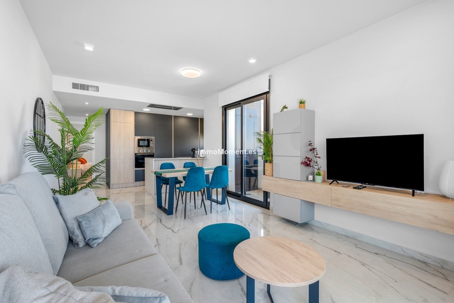 Bestaande woning - Appartement - Orihuela Costa - Playa Flamenca