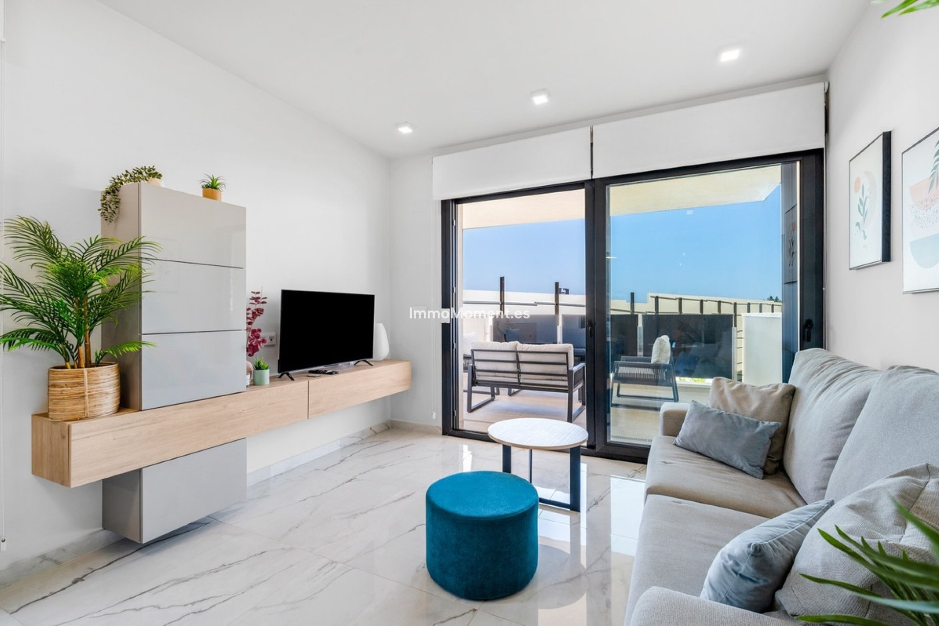 Bestaande woning - Appartement - Orihuela Costa - Playa Flamenca