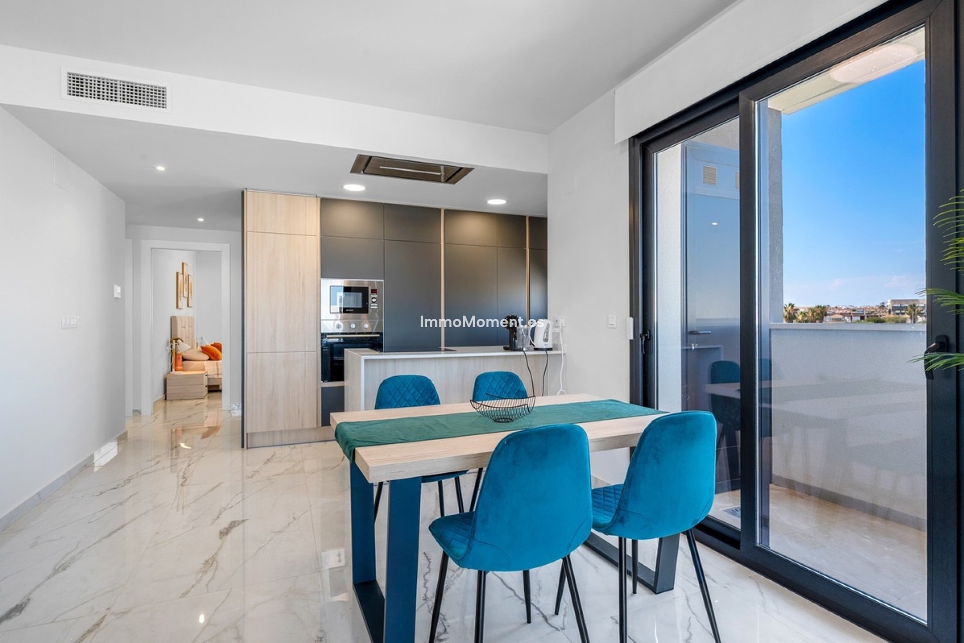 Bestaande woning - Appartement - Orihuela Costa - Playa Flamenca