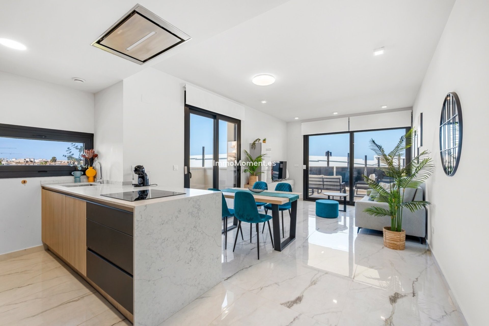 Bestaande woning - Appartement - Orihuela Costa - Playa Flamenca
