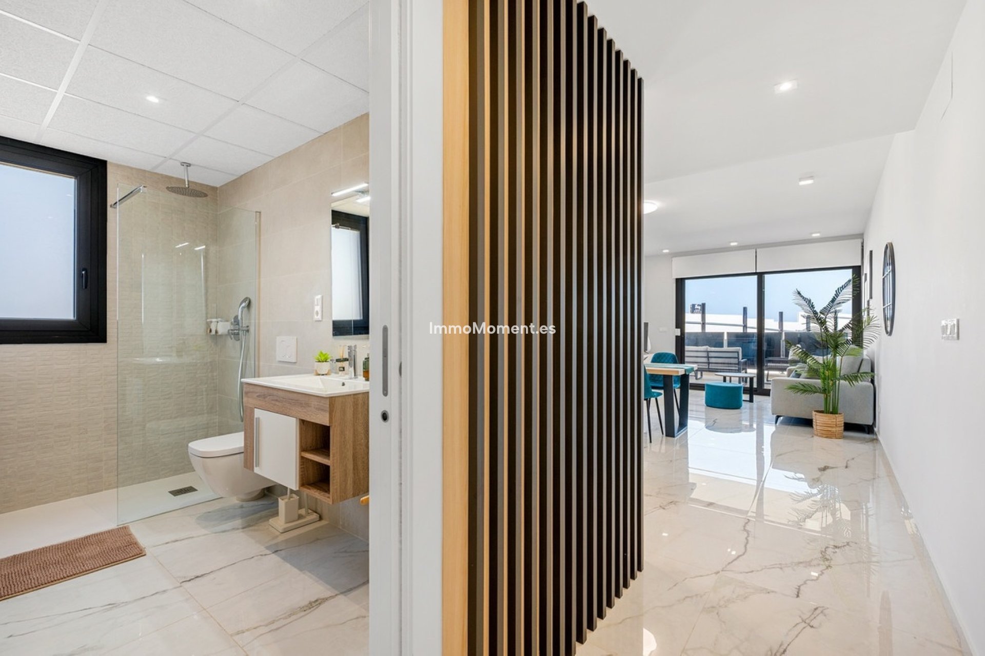 Bestaande woning - Appartement - Orihuela Costa - Playa Flamenca
