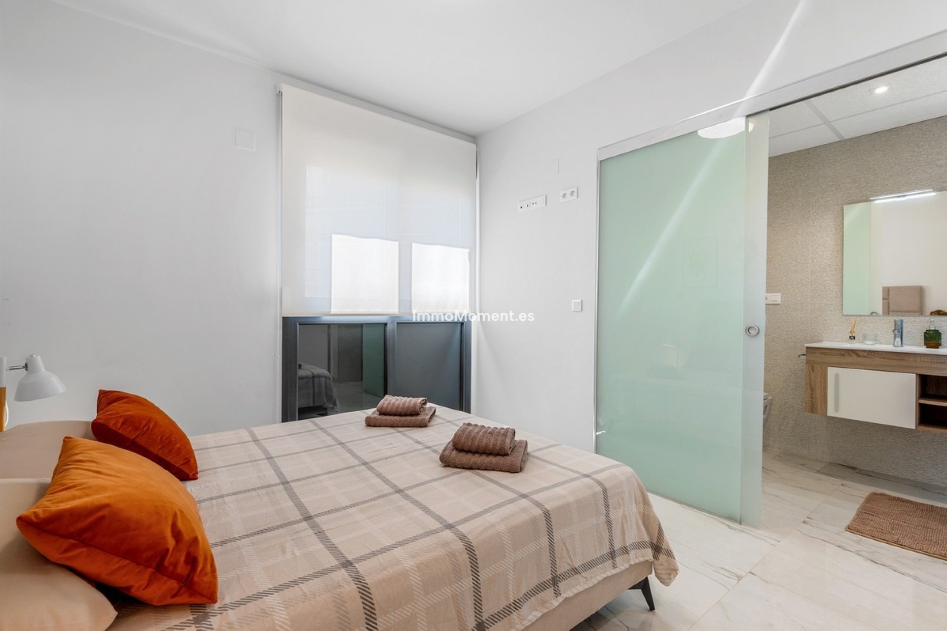 Bestaande woning - Appartement - Orihuela Costa - Playa Flamenca