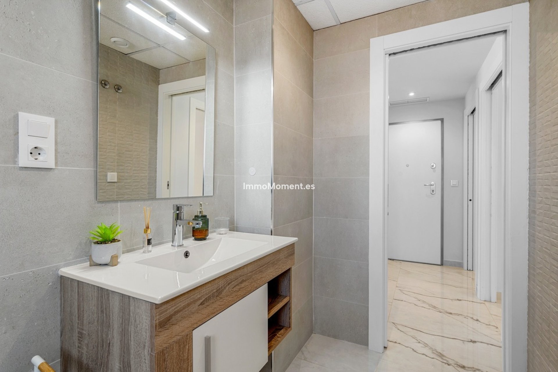 Bestaande woning - Appartement - Orihuela Costa - Playa Flamenca