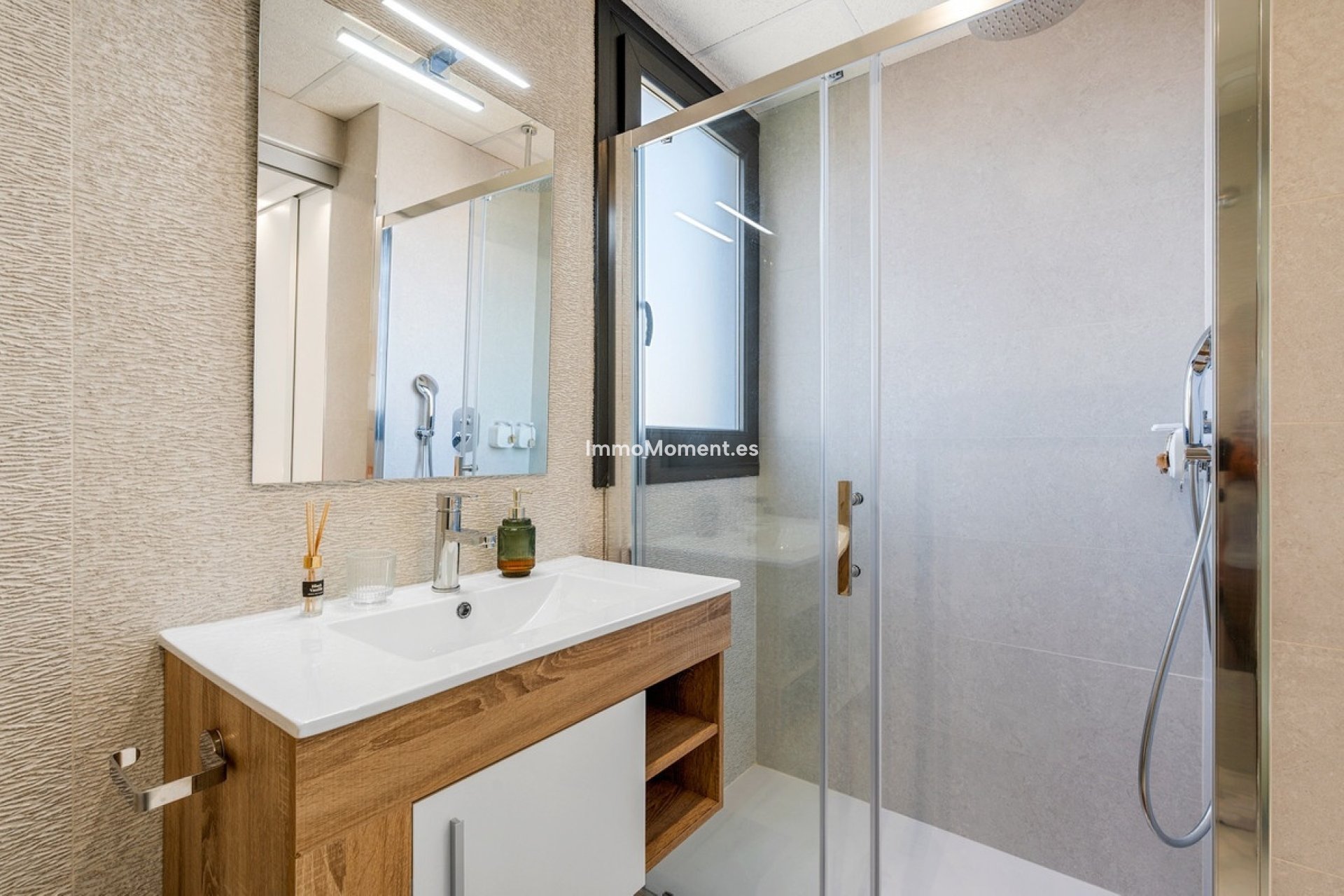 Bestaande woning - Appartement - Orihuela Costa - Playa Flamenca