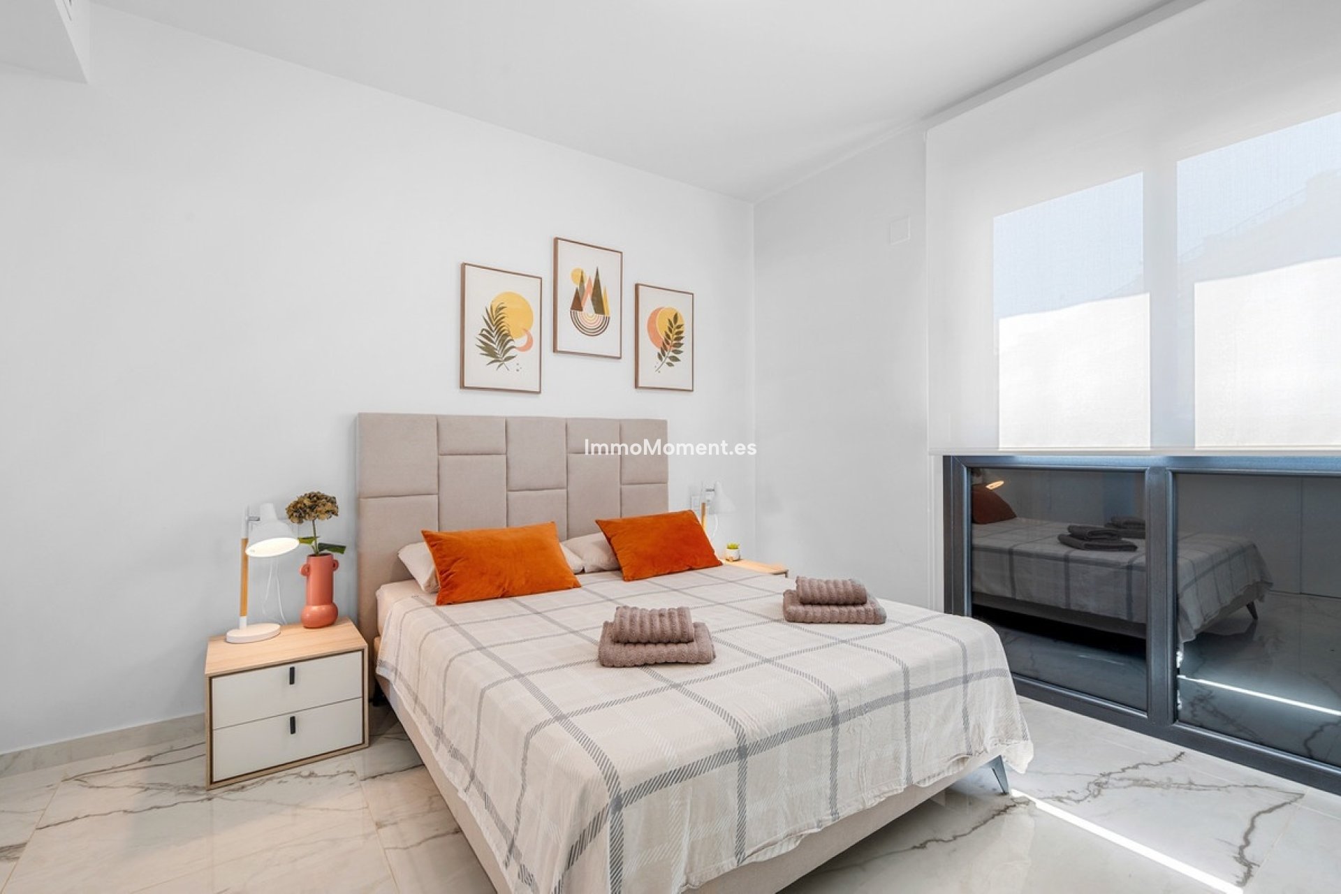 Bestaande woning - Appartement - Orihuela Costa - Playa Flamenca