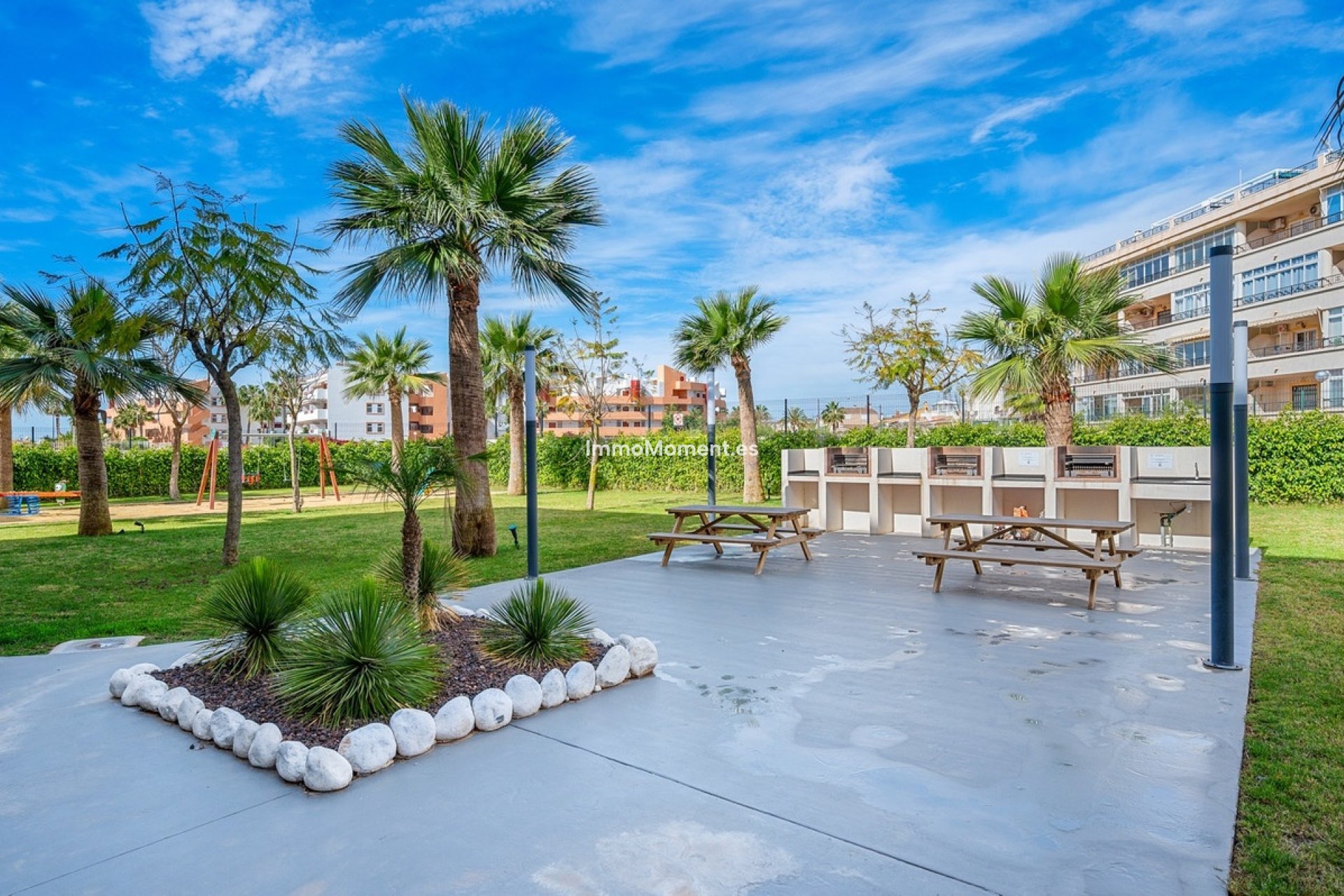 Bestaande woning - Appartement - Orihuela Costa - Playa Flamenca