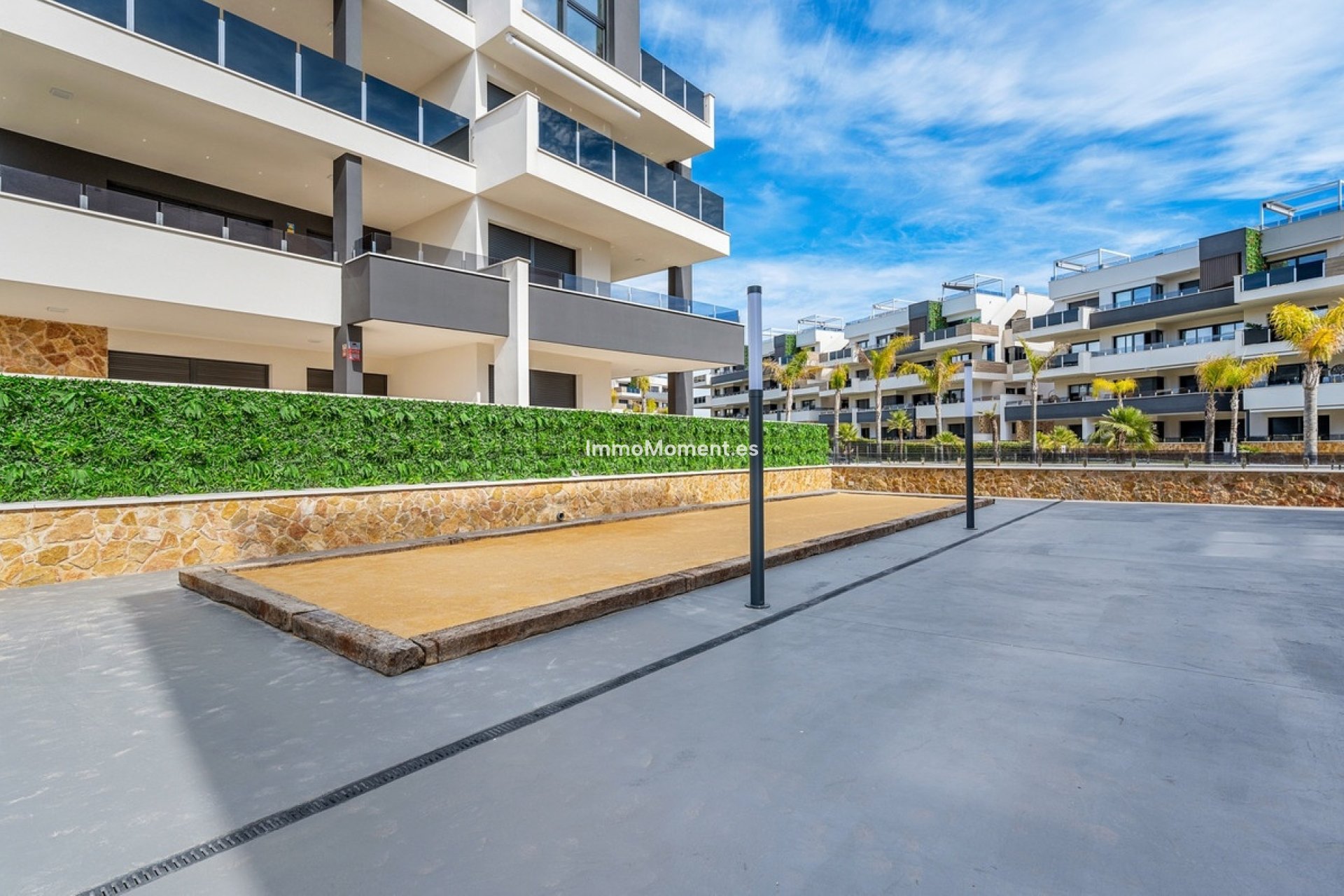 Bestaande woning - Appartement - Orihuela Costa - Playa Flamenca