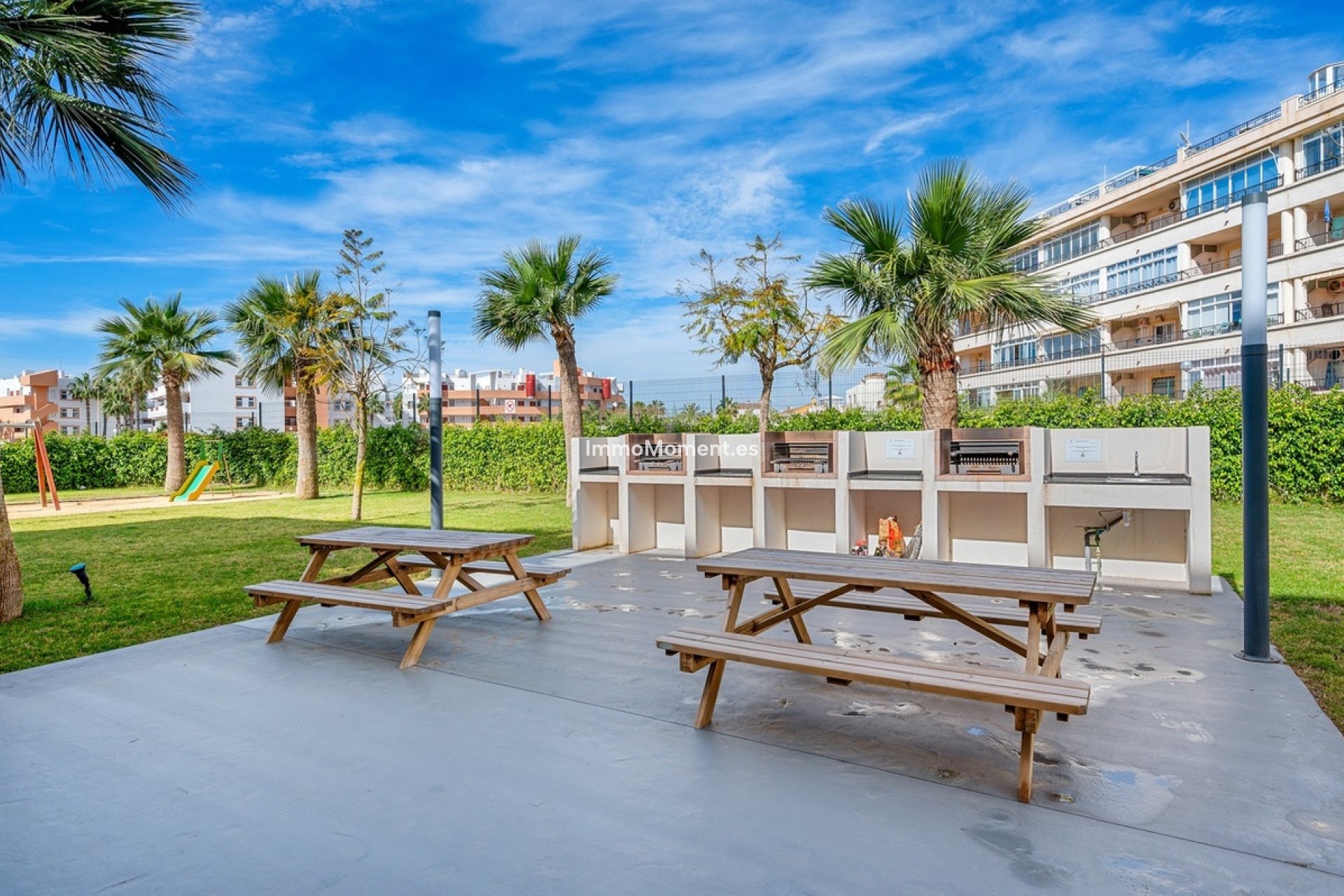 Bestaande woning - Appartement - Orihuela Costa - Playa Flamenca