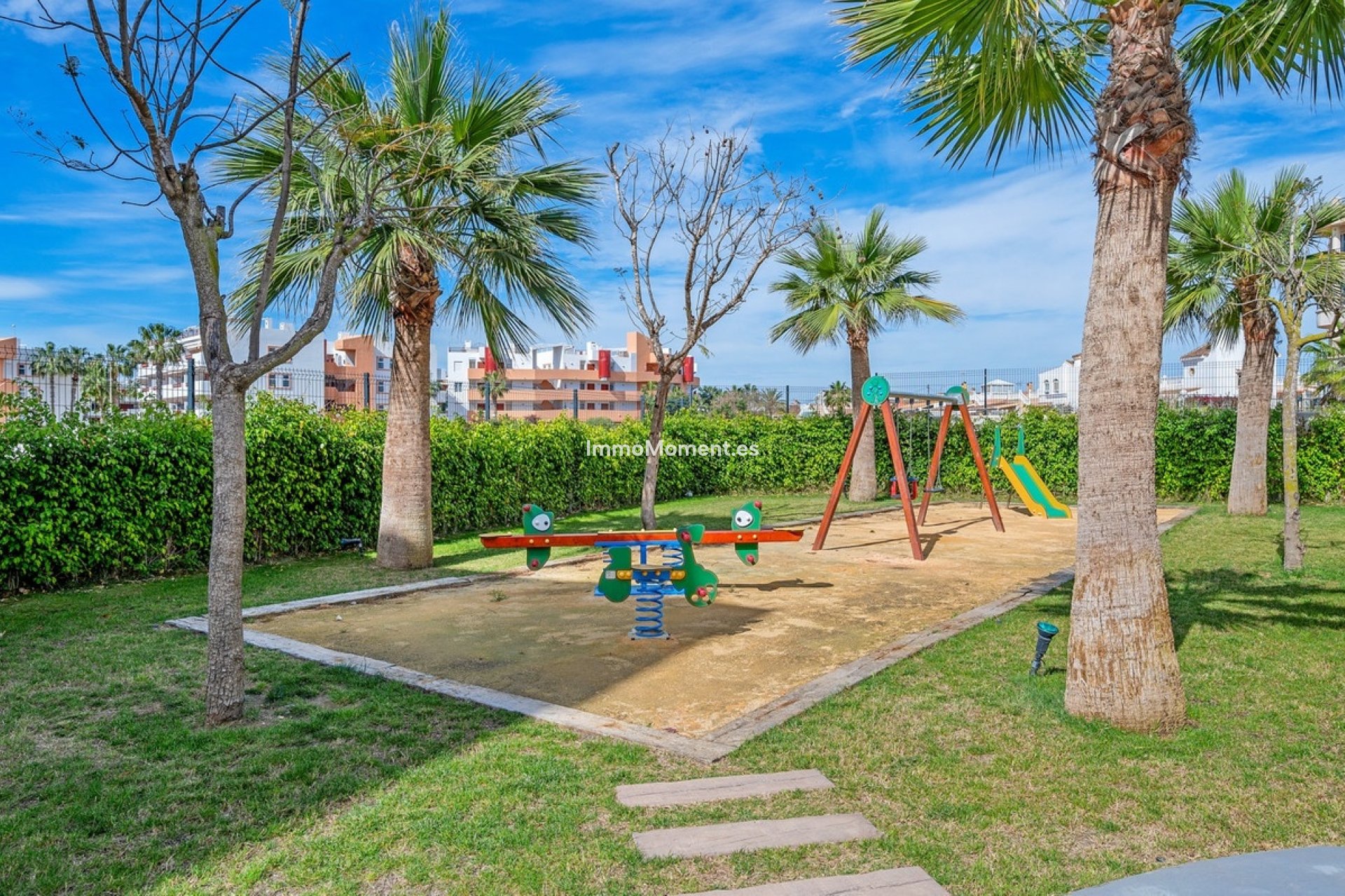 Bestaande woning - Appartement - Orihuela Costa - Playa Flamenca