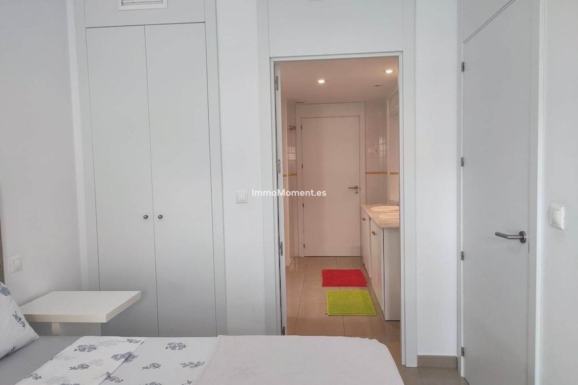 Bestaande woning - Appartement - Orihuela Costa - Punta Prima