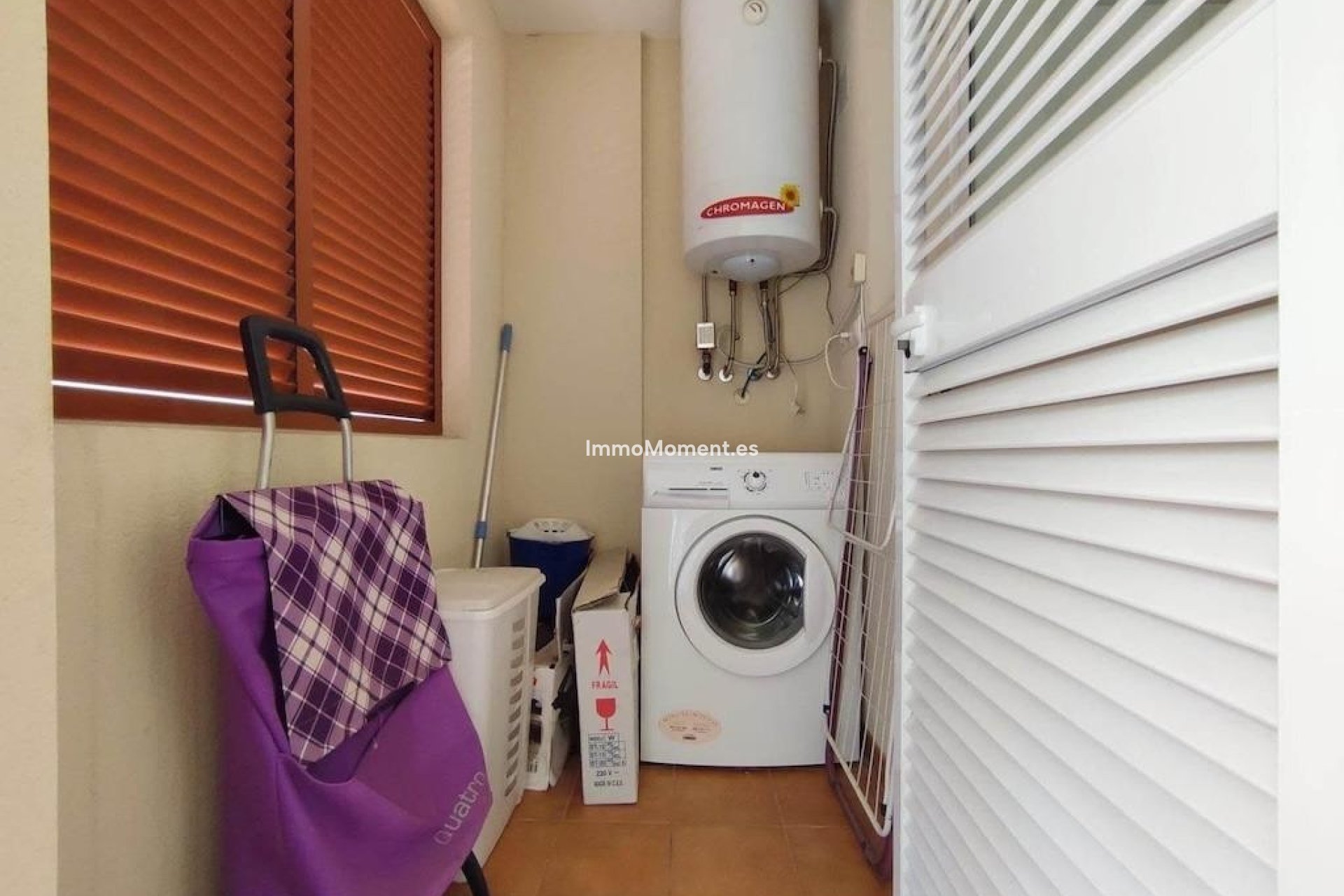 Bestaande woning - Appartement - Orihuela Costa - Punta Prima
