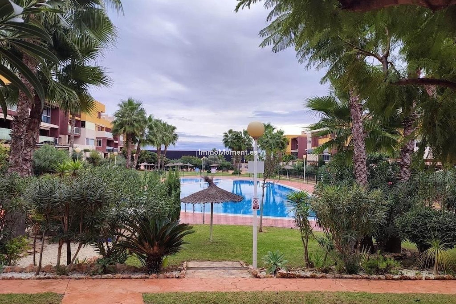 Bestaande woning - Appartement - Orihuela Costa - Punta Prima