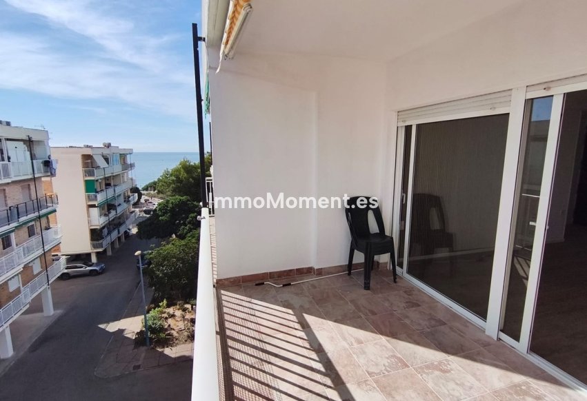 Bestaande woning - Appartement - Orihuela Costa - Punta Prima