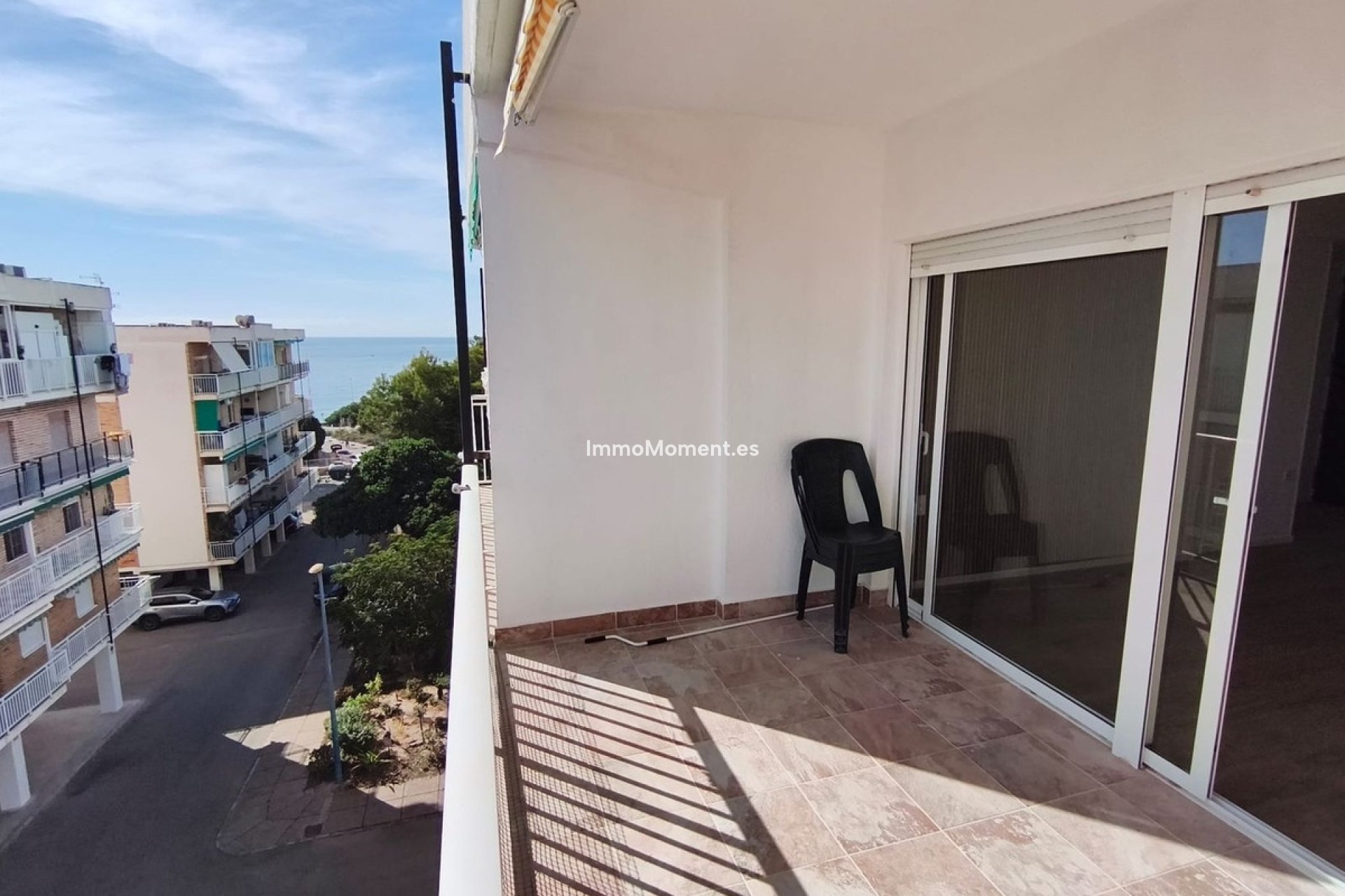 Bestaande woning - Appartement - Orihuela Costa - Punta Prima