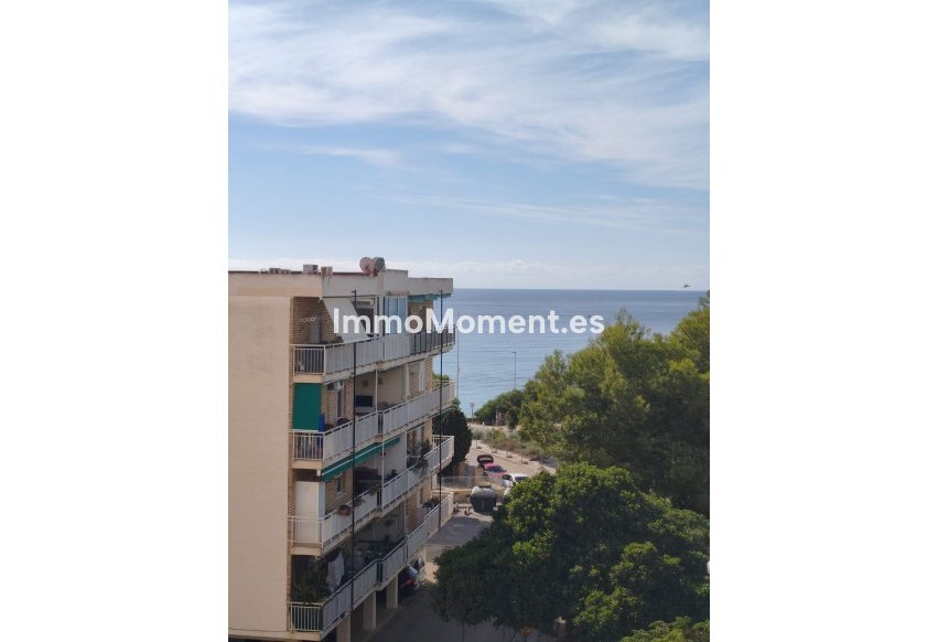 Bestaande woning - Appartement - Orihuela Costa - Punta Prima