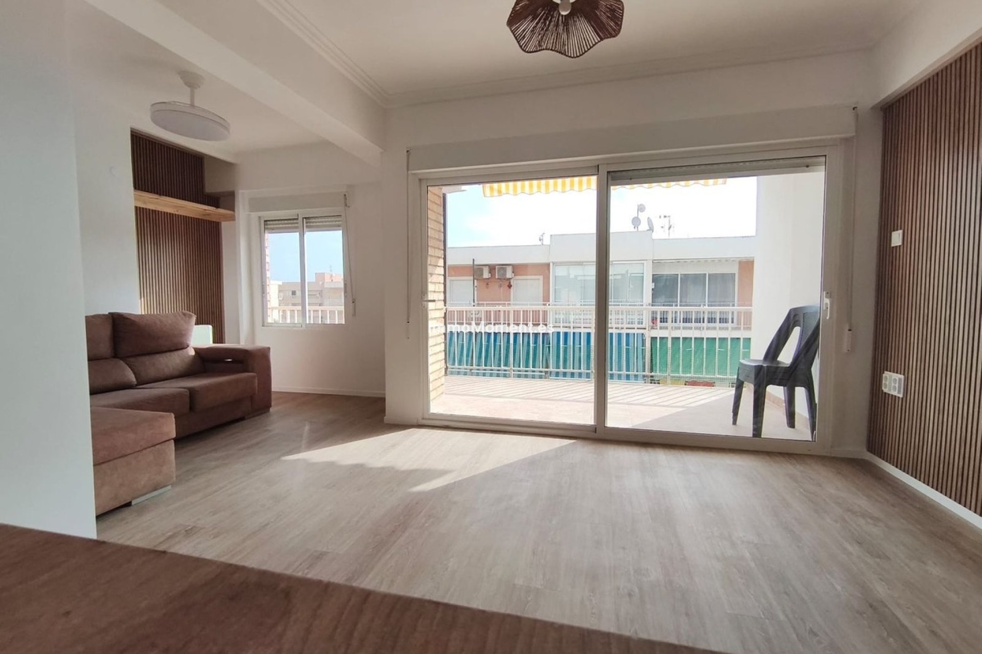 Bestaande woning - Appartement - Orihuela Costa - Punta Prima