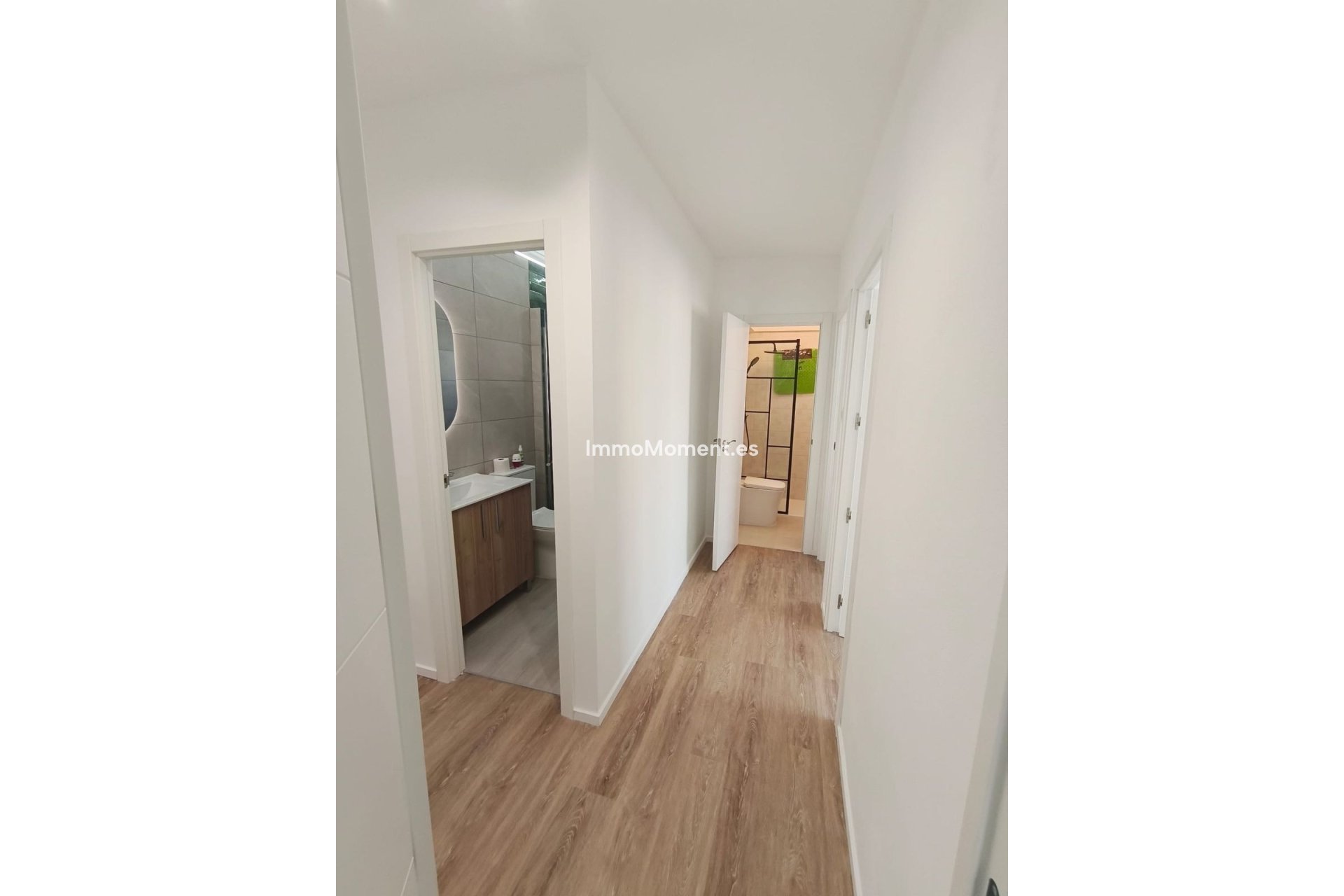 Bestaande woning - Appartement - Orihuela Costa - Punta Prima