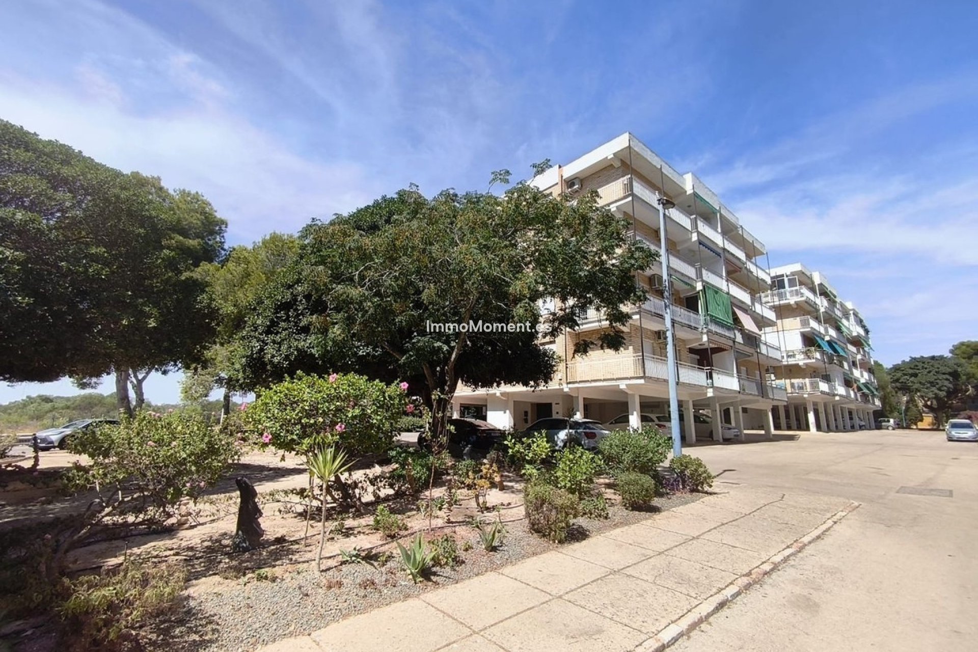 Bestaande woning - Appartement - Orihuela Costa - Punta Prima