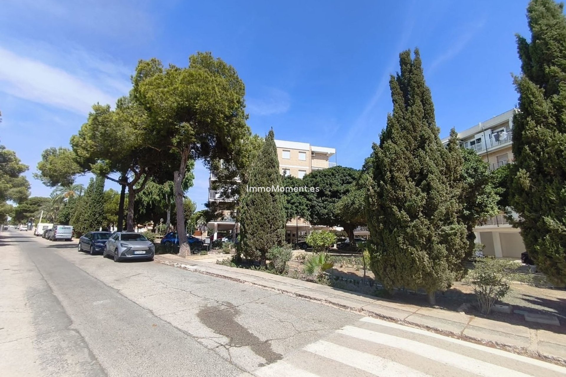 Bestaande woning - Appartement - Orihuela Costa - Punta Prima