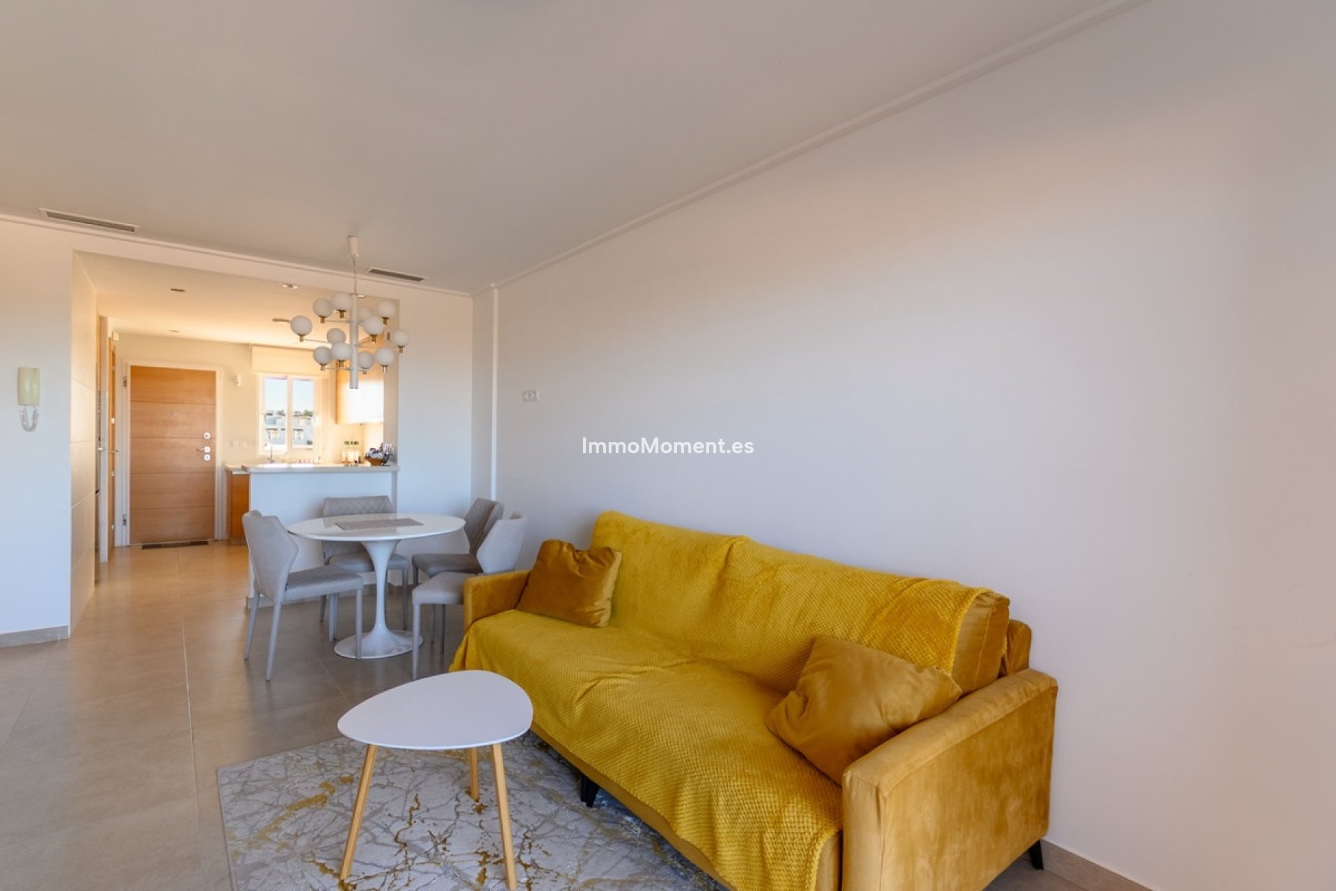 Bestaande woning - Appartement - Orihuela Costa - Punta Prima