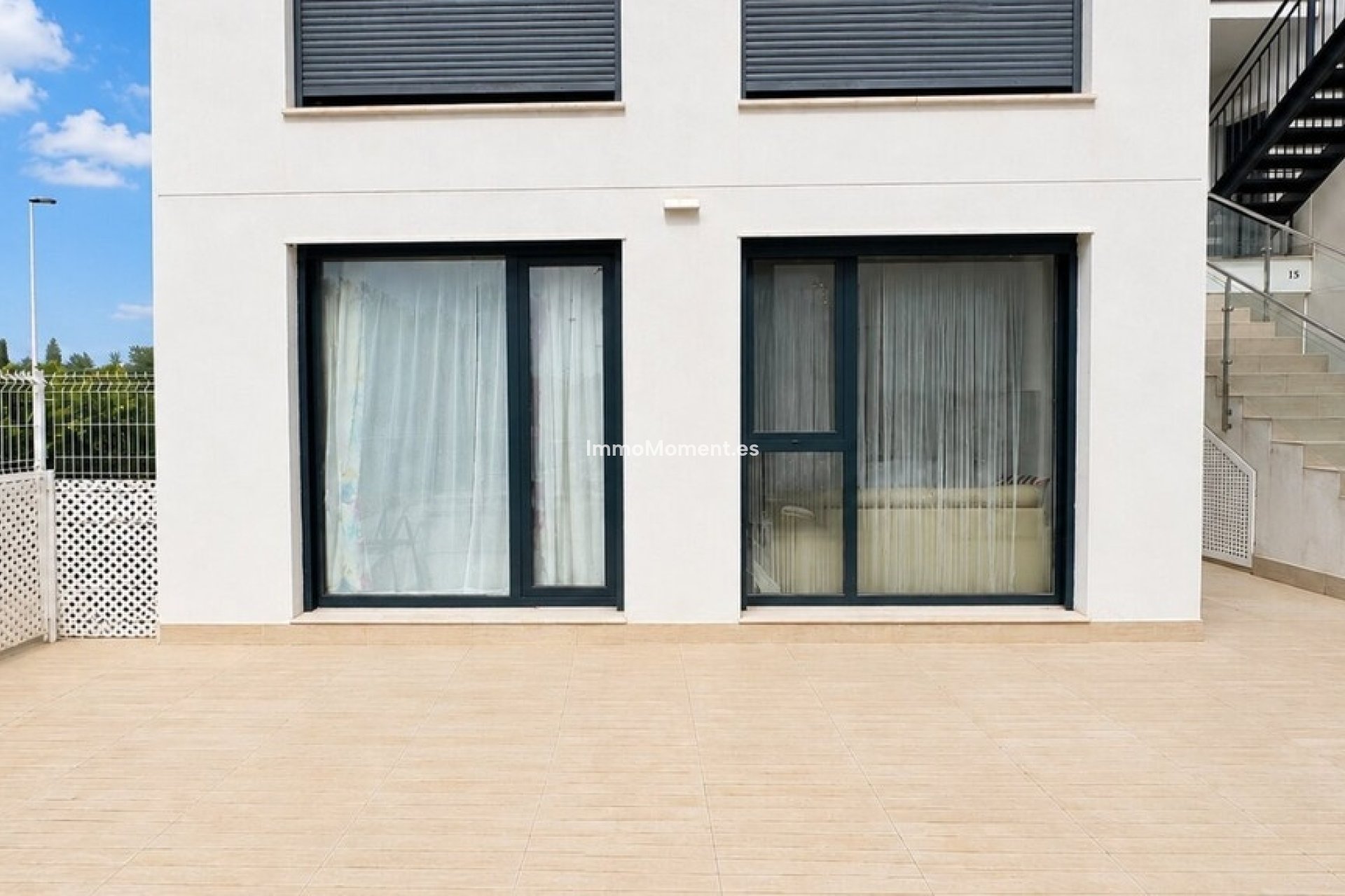 Bestaande woning - Appartement - Orihuela Costa - Punta Prima