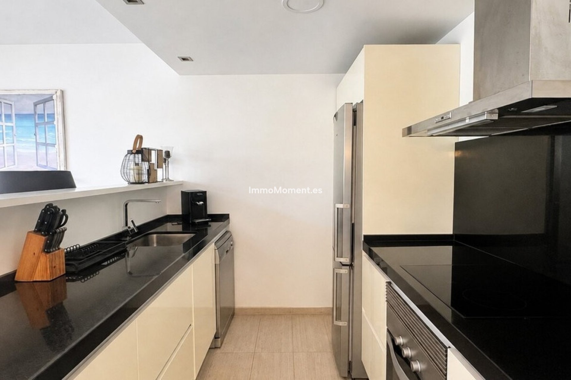 Bestaande woning - Appartement - Orihuela Costa - Punta Prima