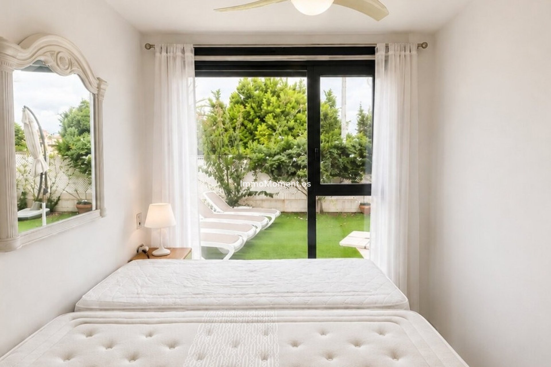 Bestaande woning - Appartement - Orihuela Costa - Punta Prima