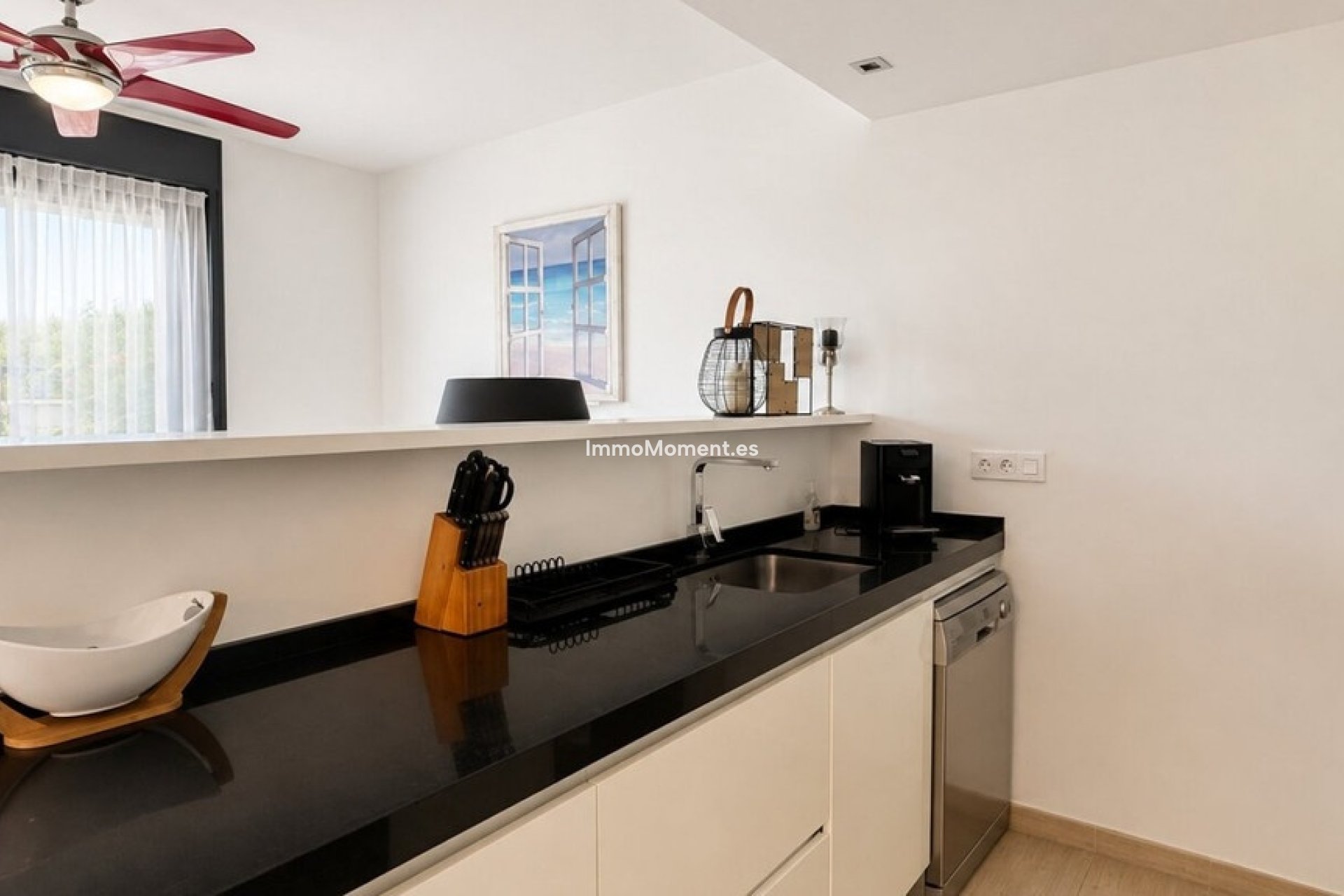 Bestaande woning - Appartement - Orihuela Costa - Punta Prima