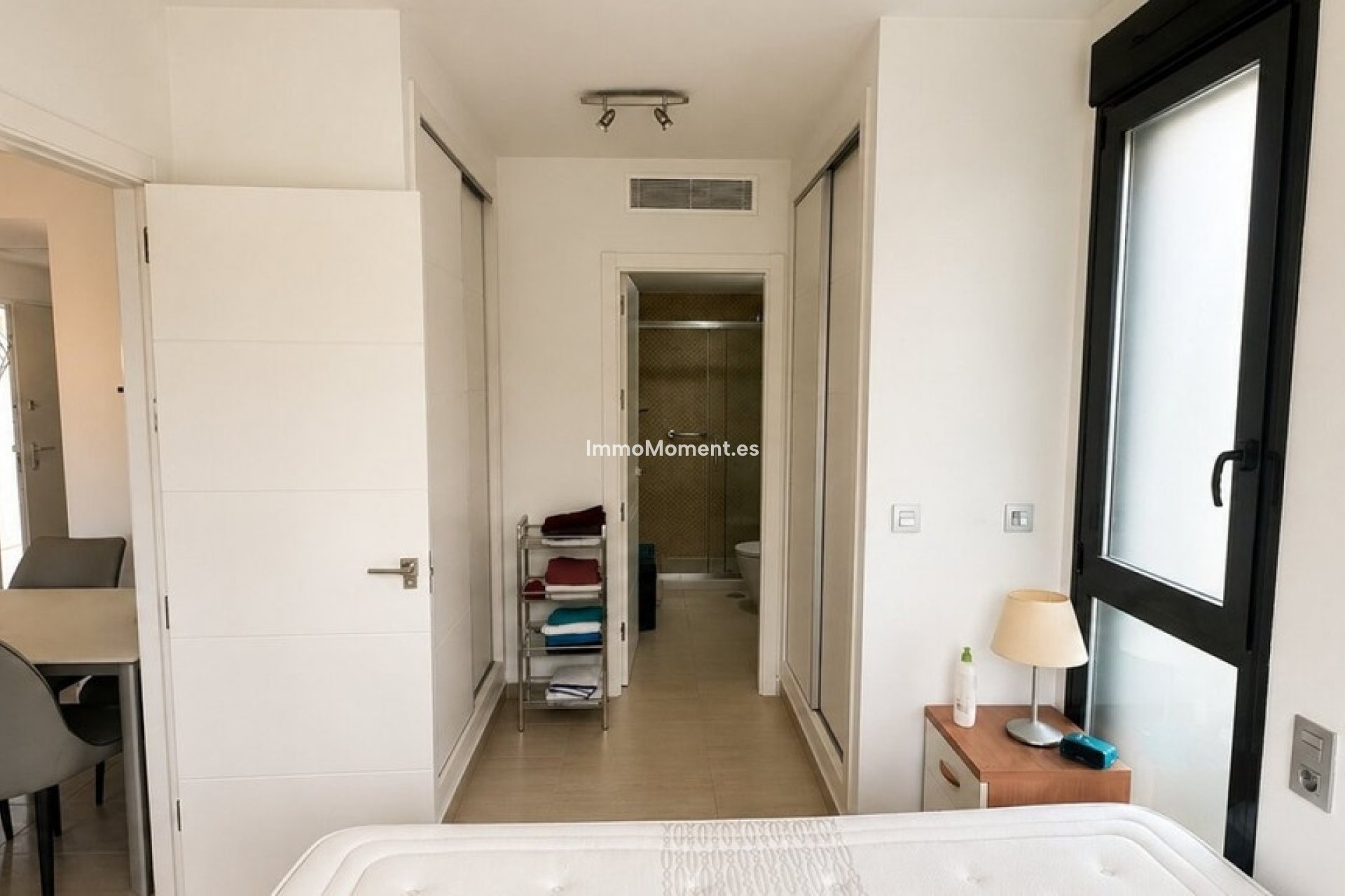 Bestaande woning - Appartement - Orihuela Costa - Punta Prima