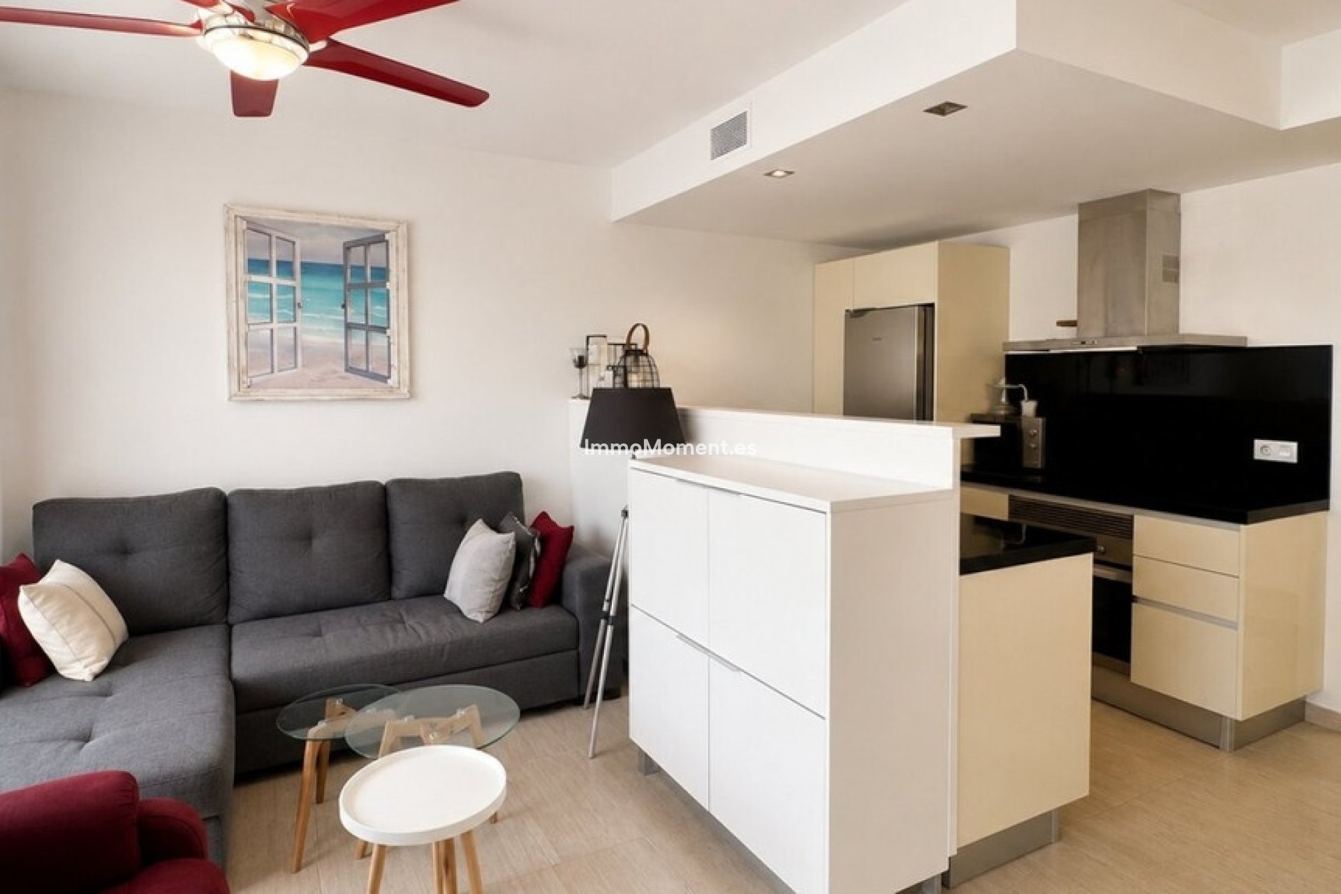 Bestaande woning - Appartement - Orihuela Costa - Punta Prima