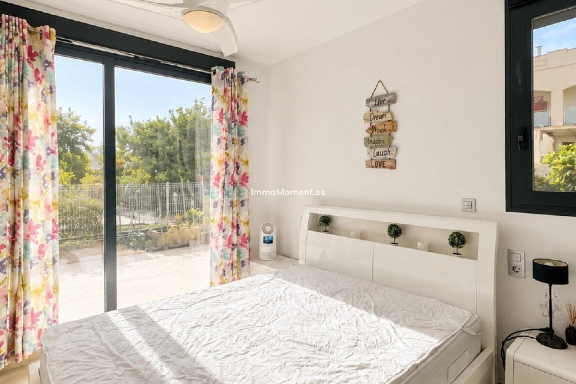 Bestaande woning - Appartement - Orihuela Costa - Punta Prima