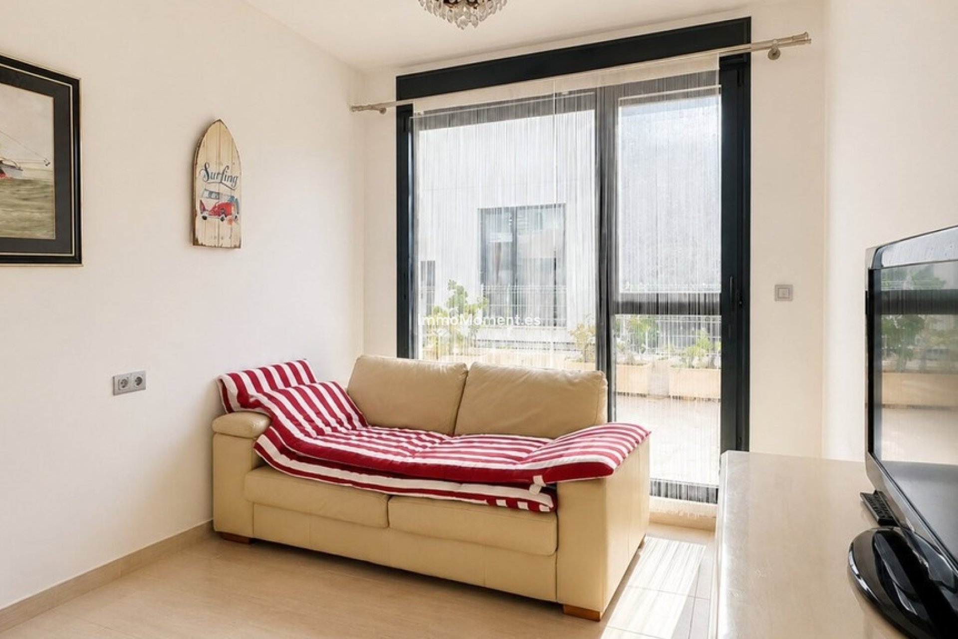 Bestaande woning - Appartement - Orihuela Costa - Punta Prima