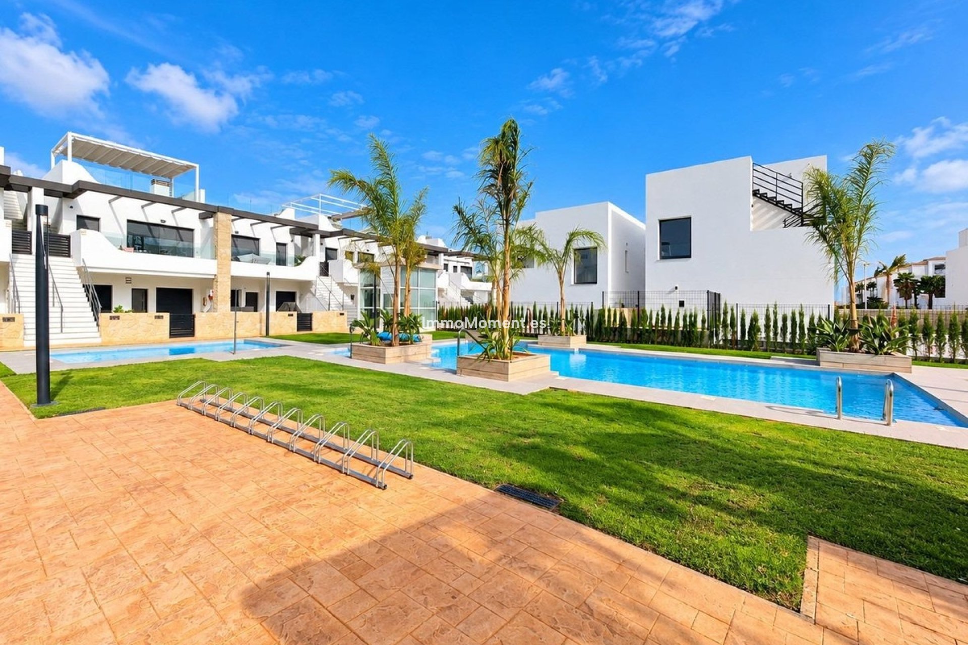 Bestaande woning - Appartement - Orihuela Costa - Punta Prima