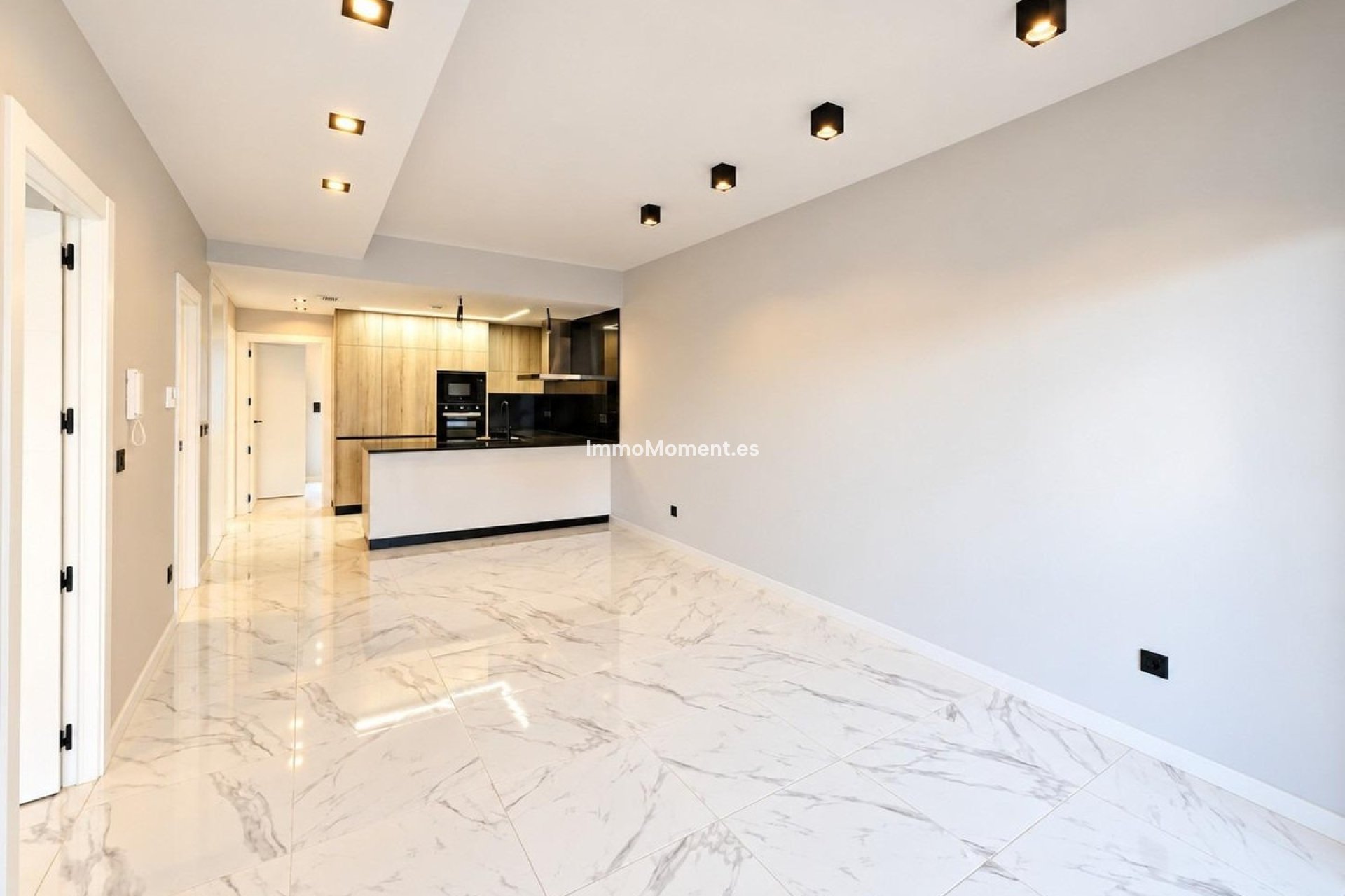 Bestaande woning - Appartement - Orihuela Costa - Punta Prima