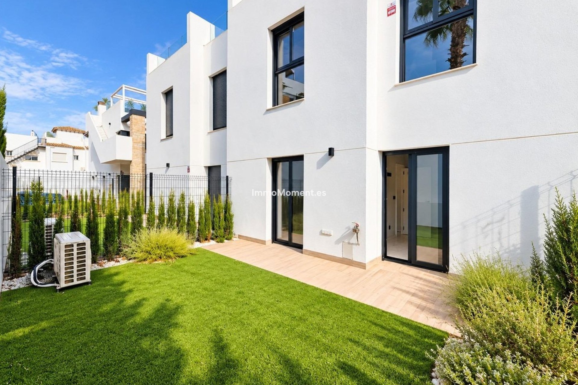 Bestaande woning - Appartement - Orihuela Costa - Punta Prima