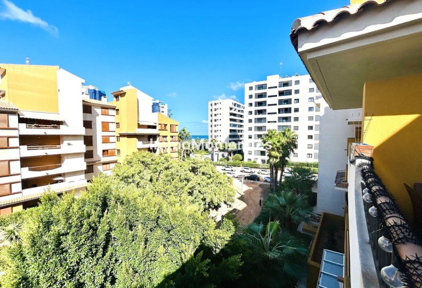 Bestaande woning - Appartement - Orihuela Costa - Punta Prima