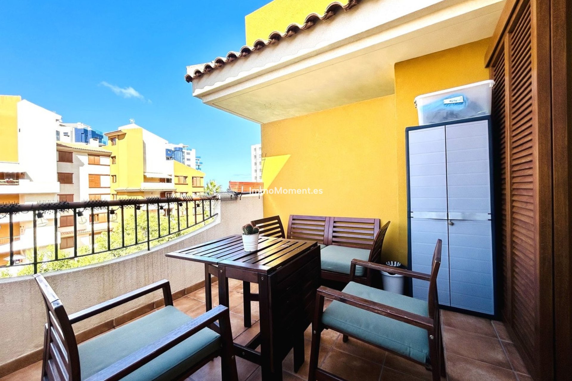 Bestaande woning - Appartement - Orihuela Costa - Punta Prima