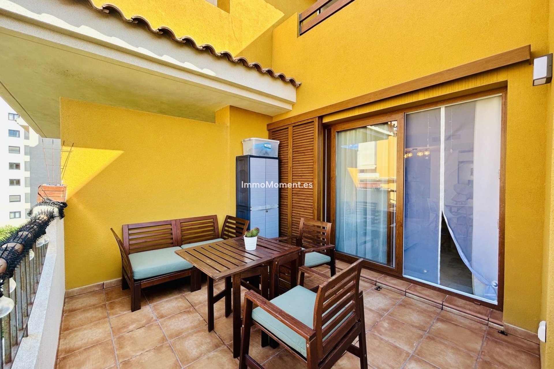 Bestaande woning - Appartement - Orihuela Costa - Punta Prima