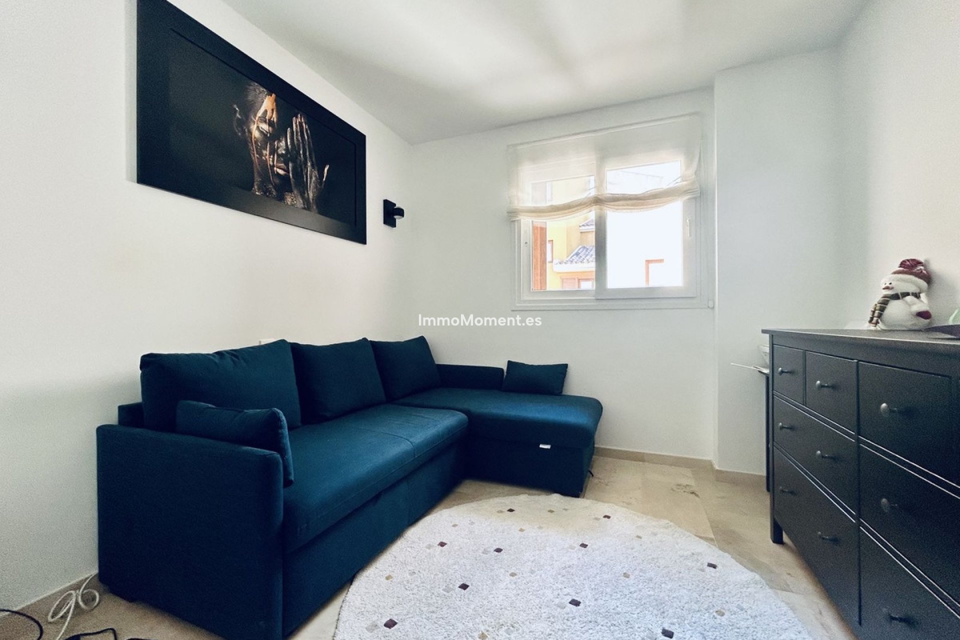 Bestaande woning - Appartement - Orihuela Costa - Punta Prima