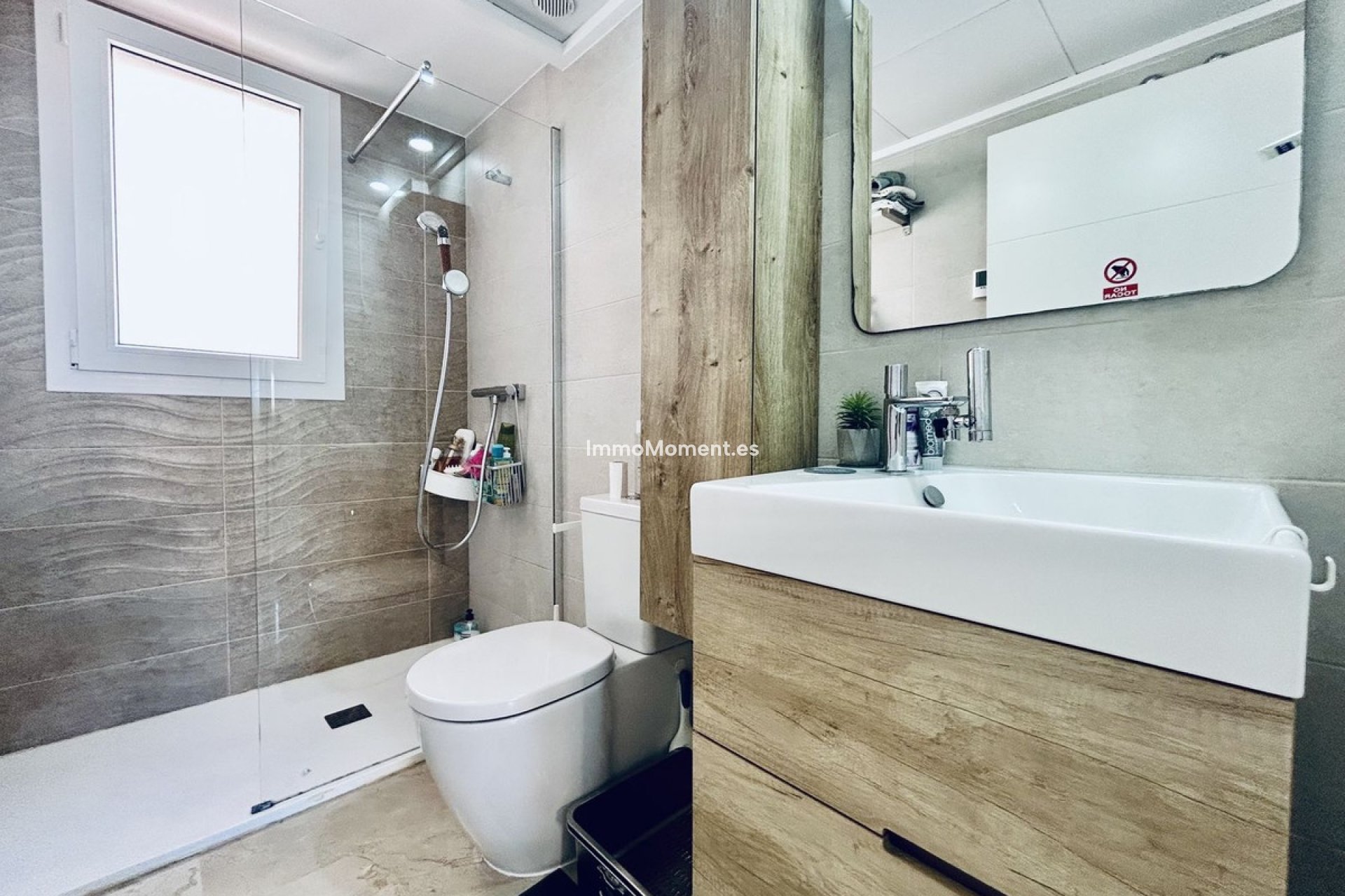 Bestaande woning - Appartement - Orihuela Costa - Punta Prima