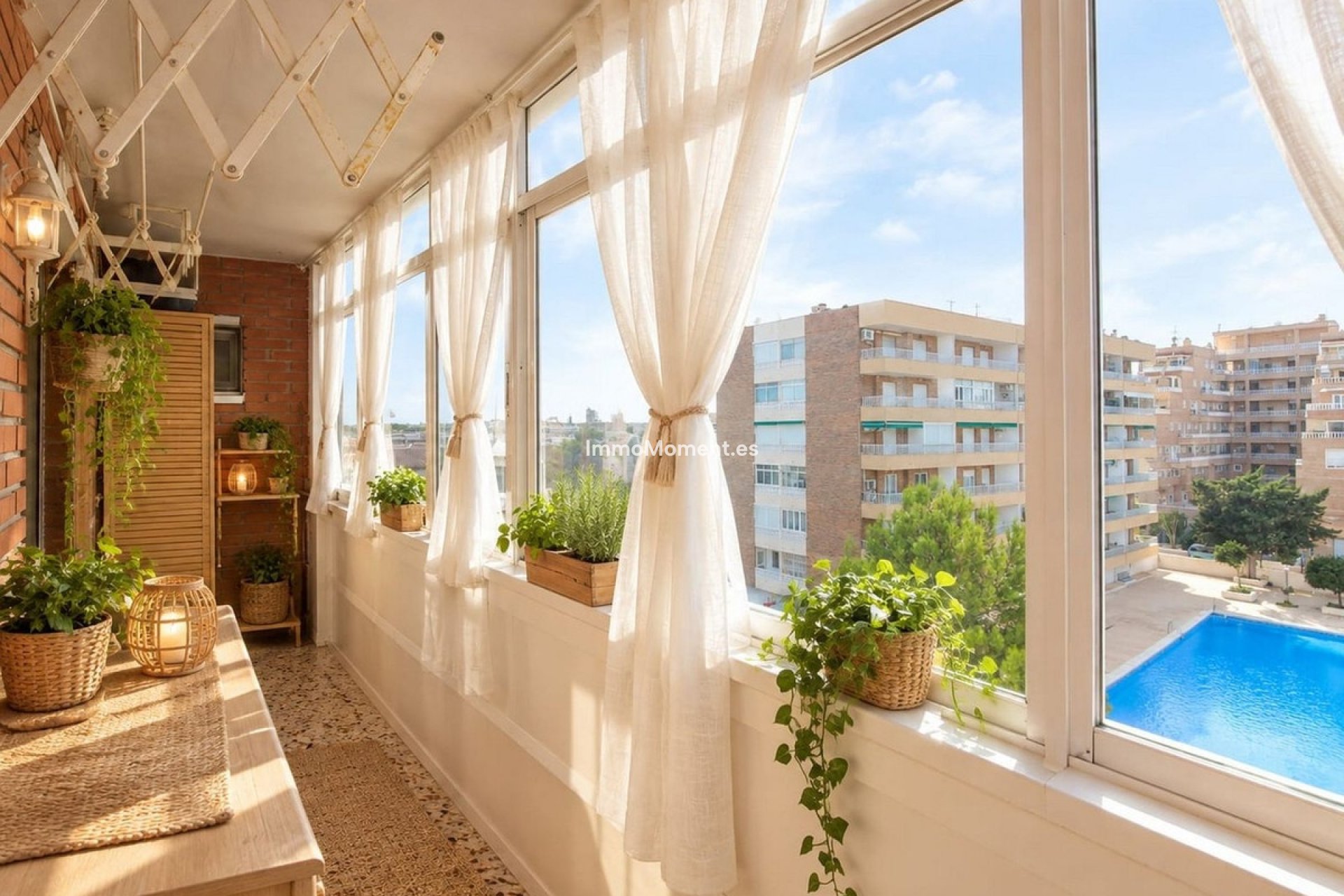 Bestaande woning - Appartement - Orihuela Costa - Punta Prima